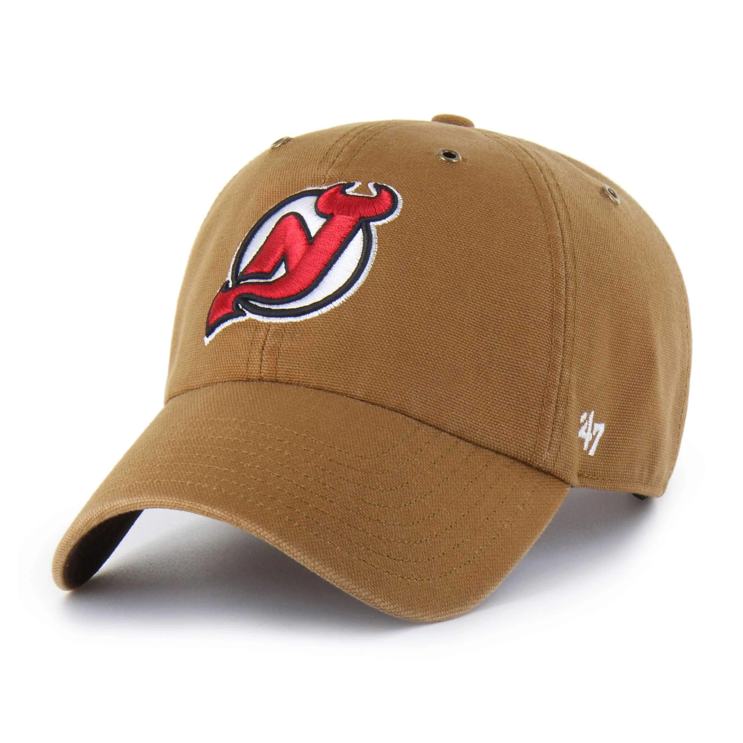 New Jersey Devils '47 Clean Up - 1