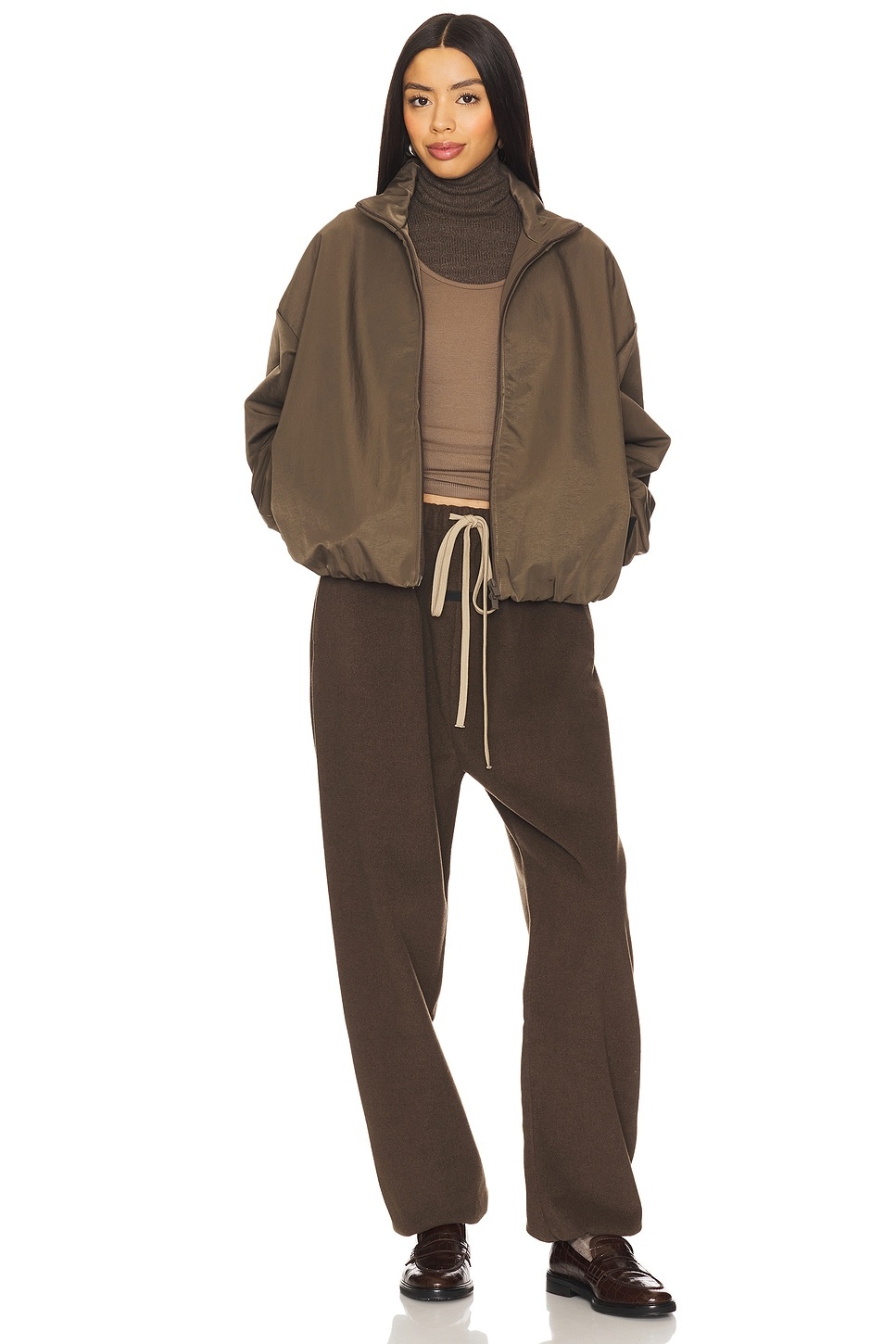 Track Jacket - 6
