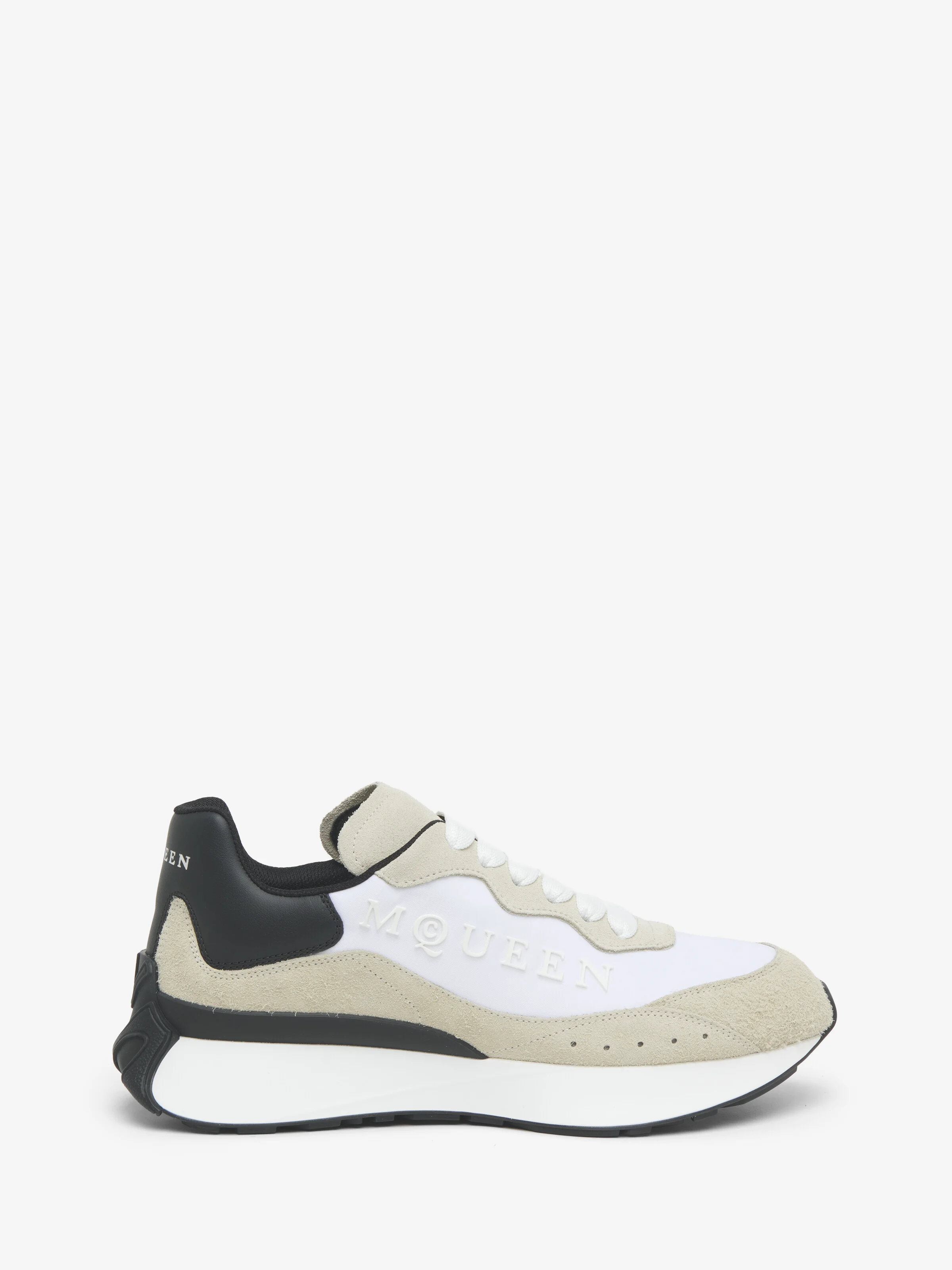 Sprint Runner - 1