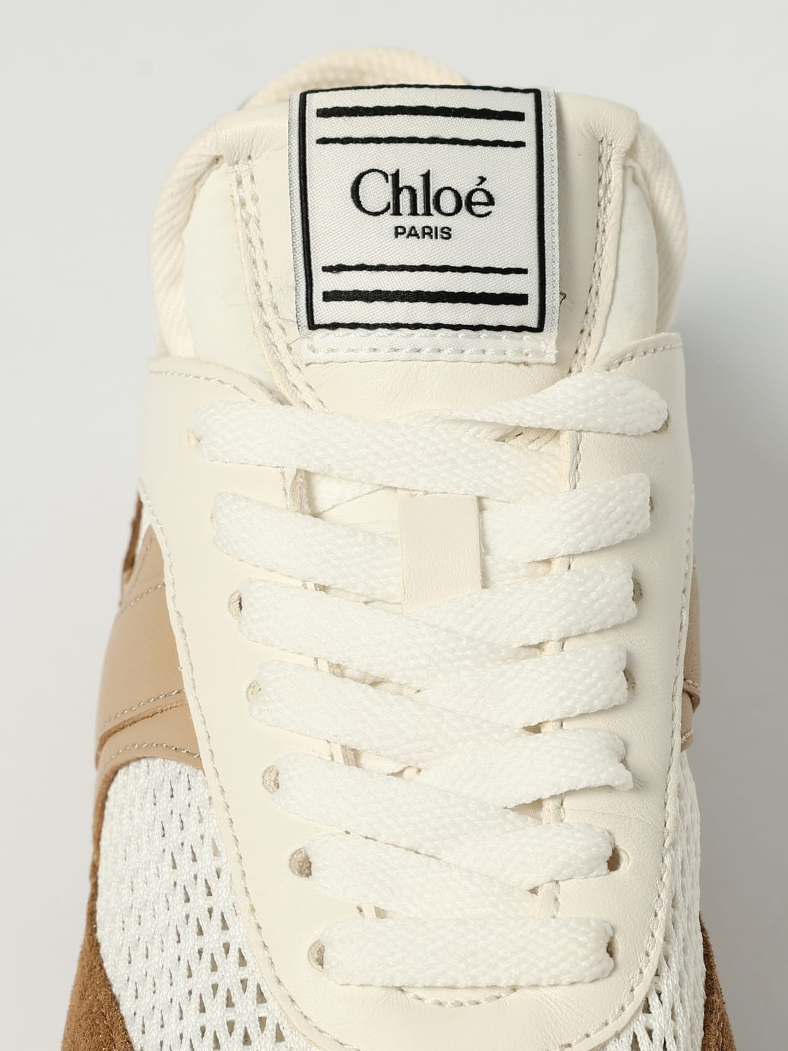 Sneakers woman ChloÉ - 4