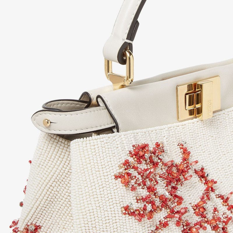 FENDI Peekaboo Mini outlook