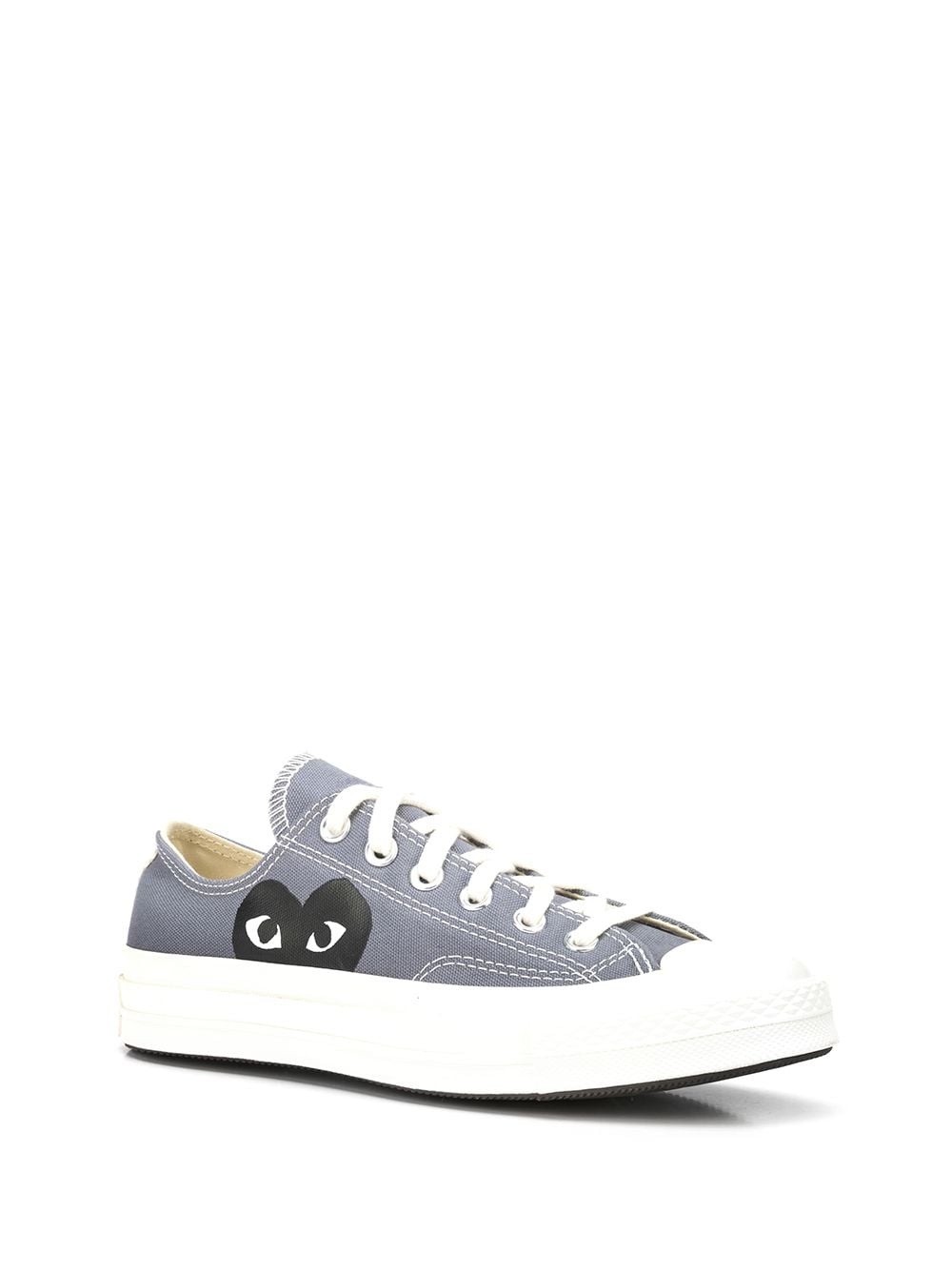 Chuck Taylor '70 low-top sneakers - 2
