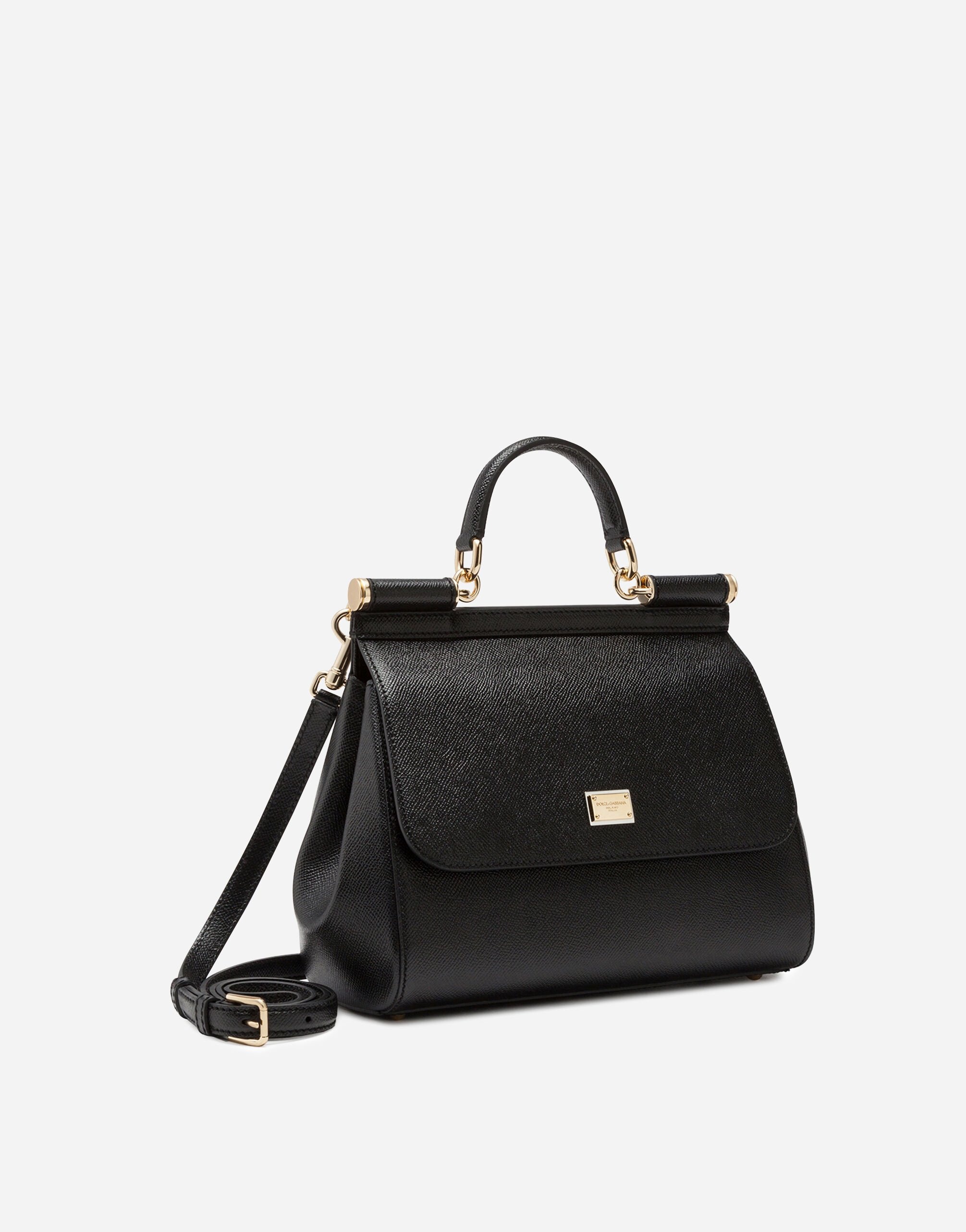 Large Sicily handbag - 3
