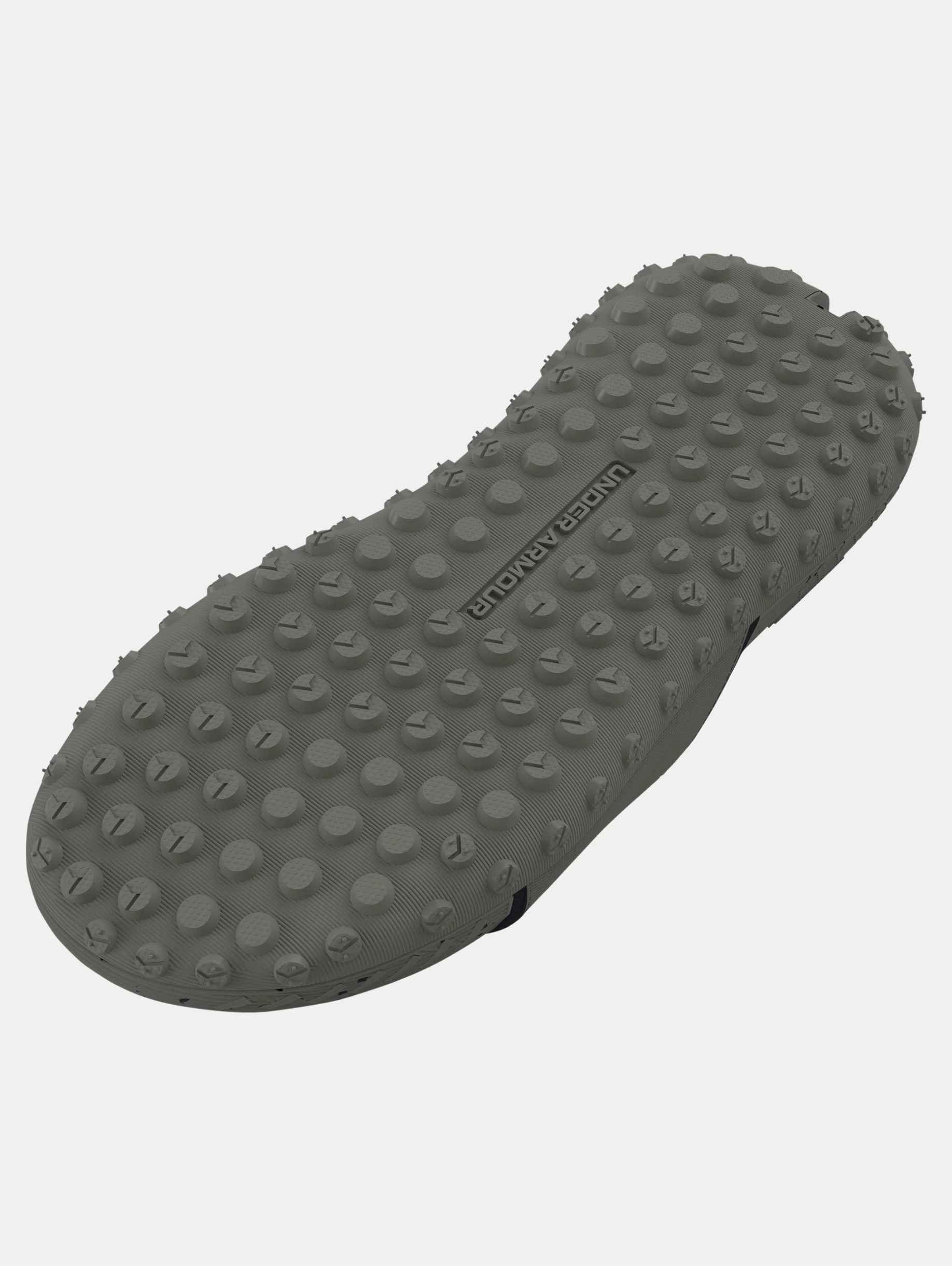 Unisex Project Rock 3 Slides - 4