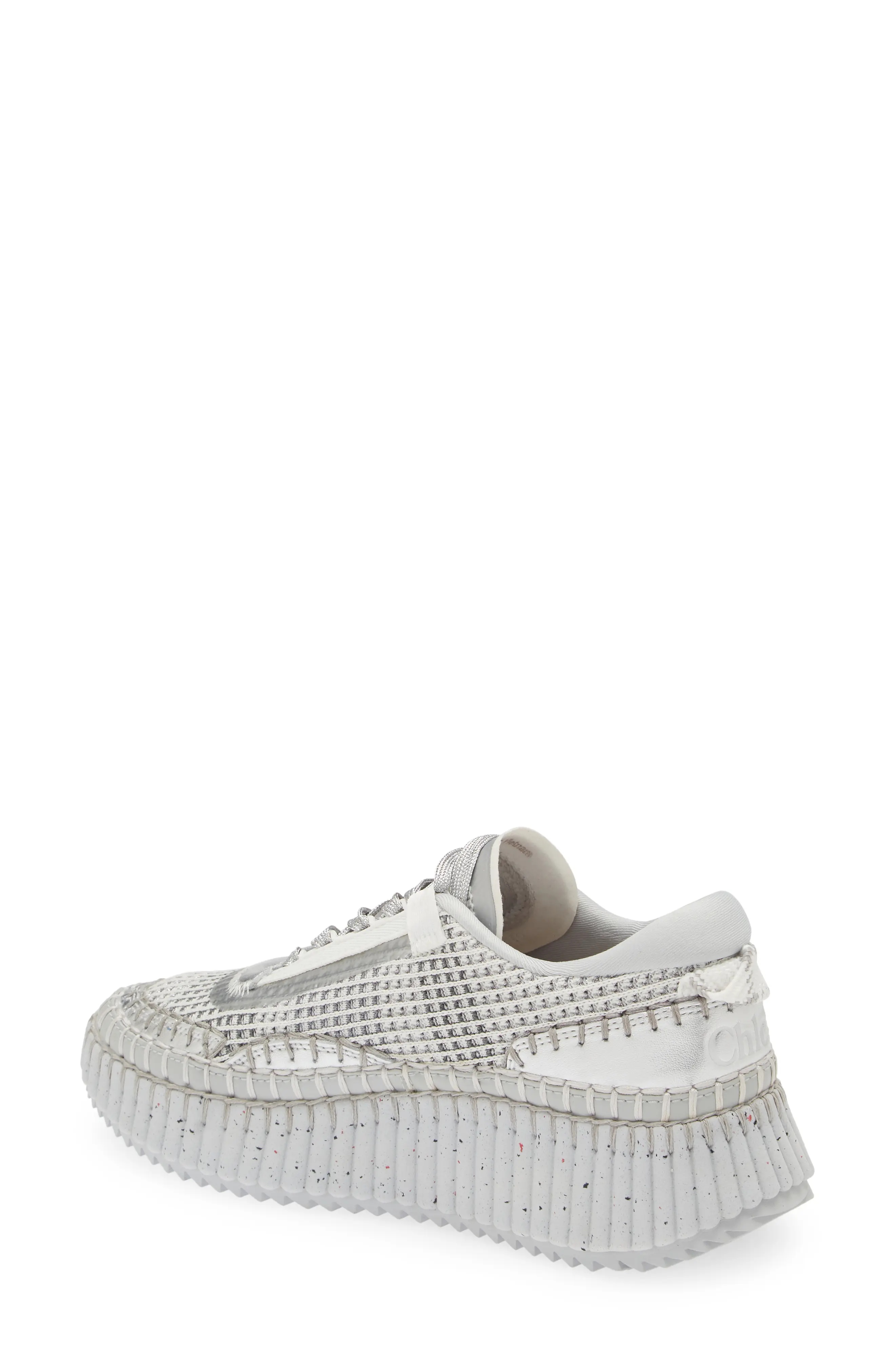 Nama Platform Sneaker - 2