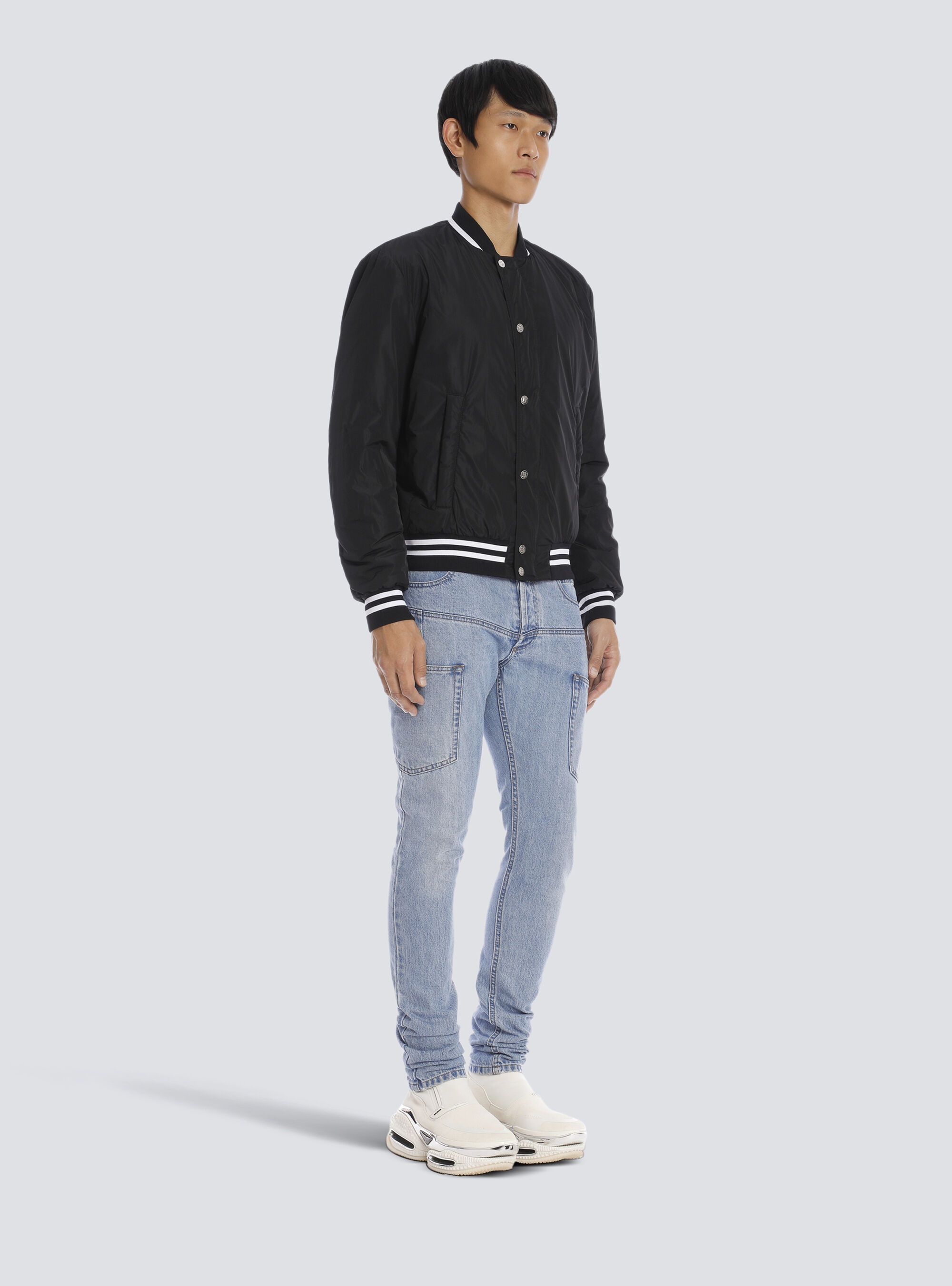 Bomber jacket - 5
