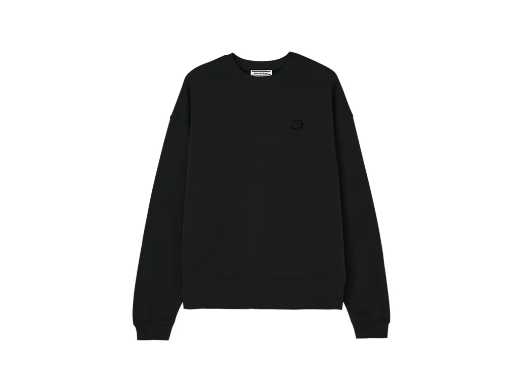 LONG SLEEVED TOP - 1