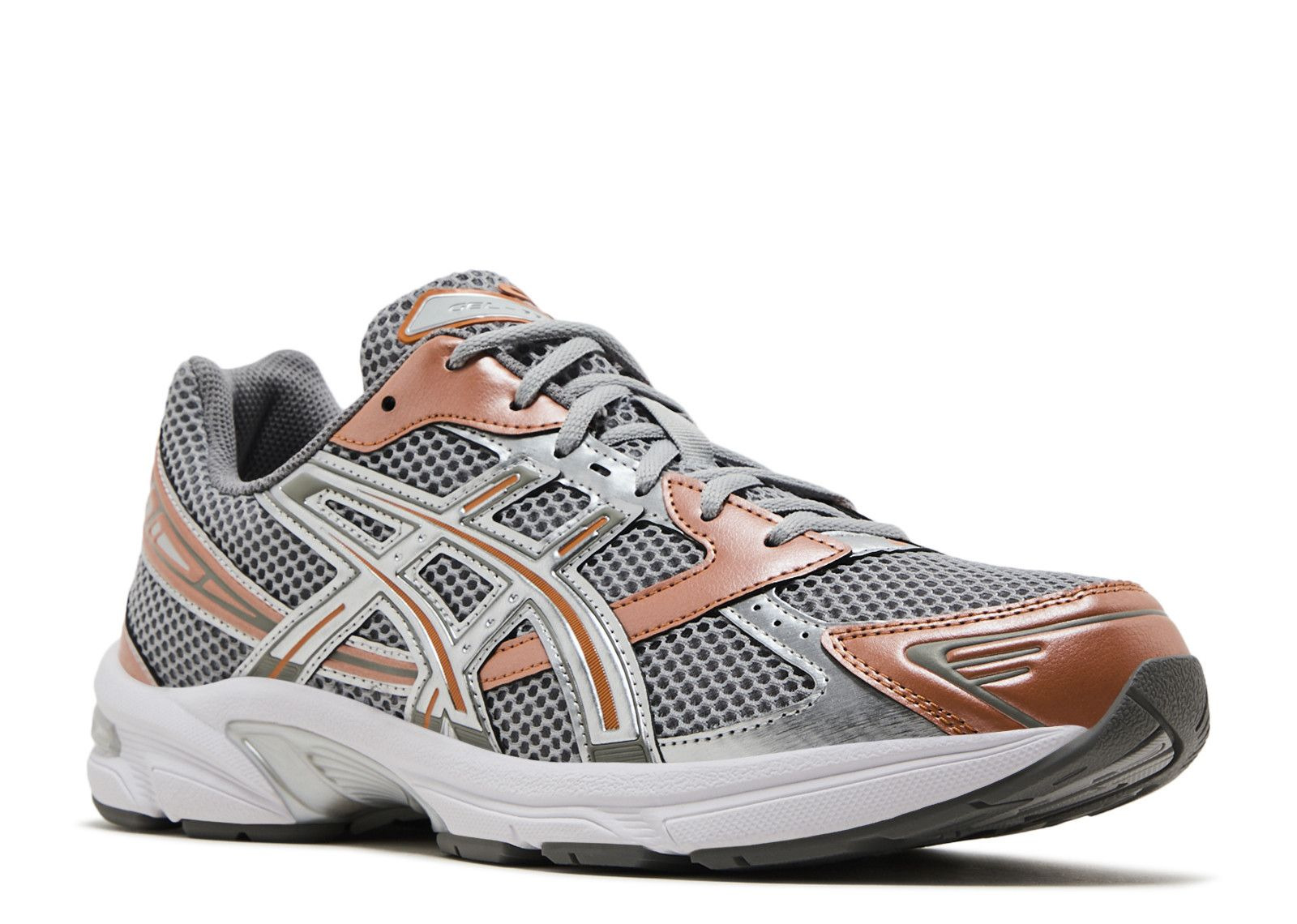 GEL 1130 'CEMENT GREY RUST ORANGE' - 2