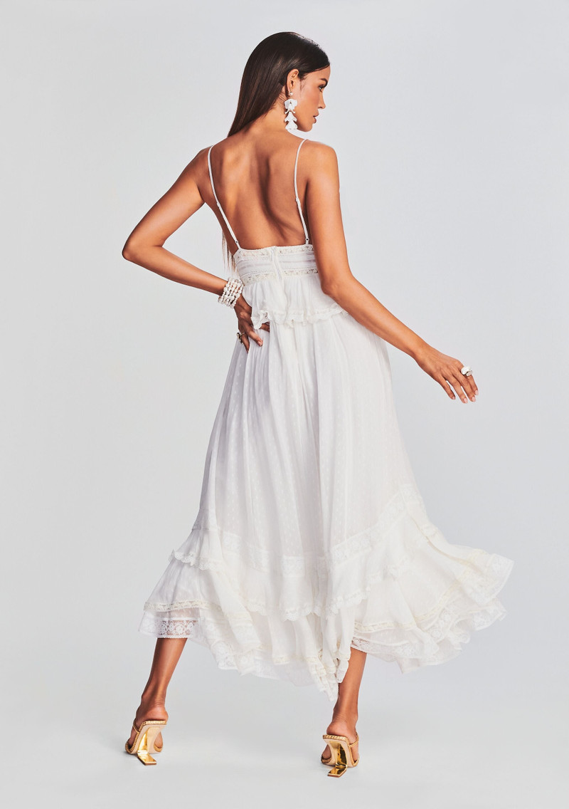 TYRA LONG DRESS 4