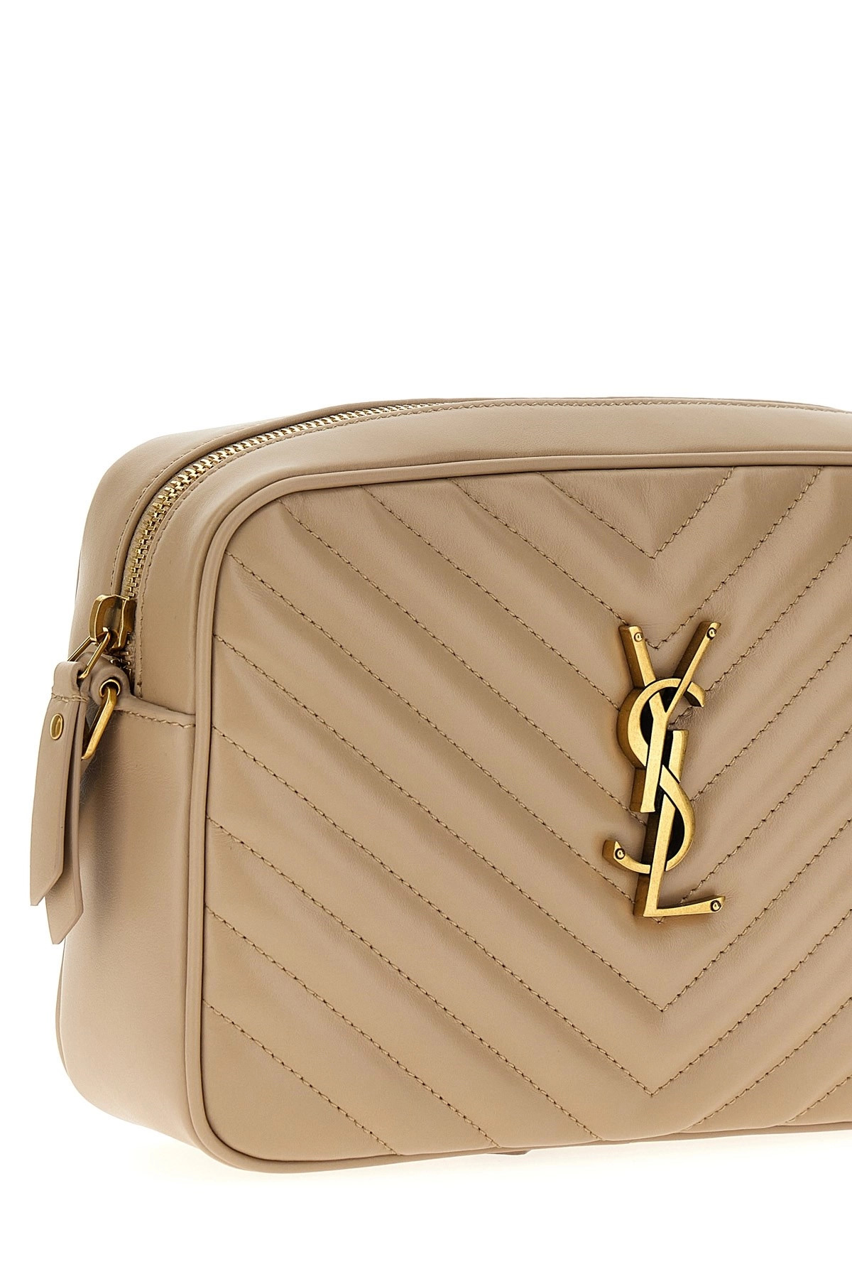'Lou' crossbody bag - 4
