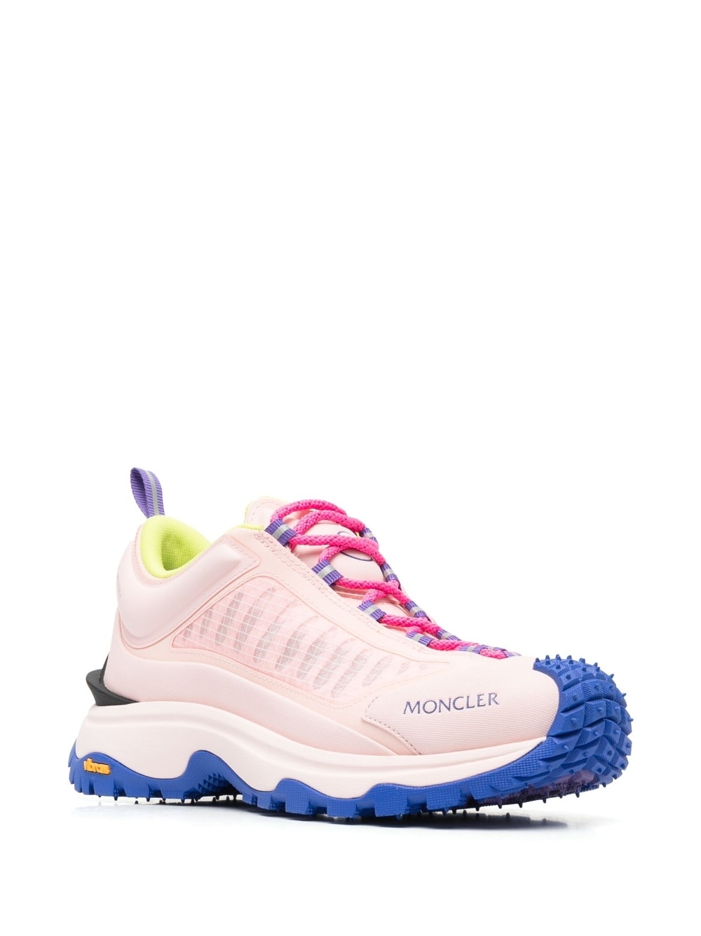 Trailgrip Lite low-top sneakers - 2