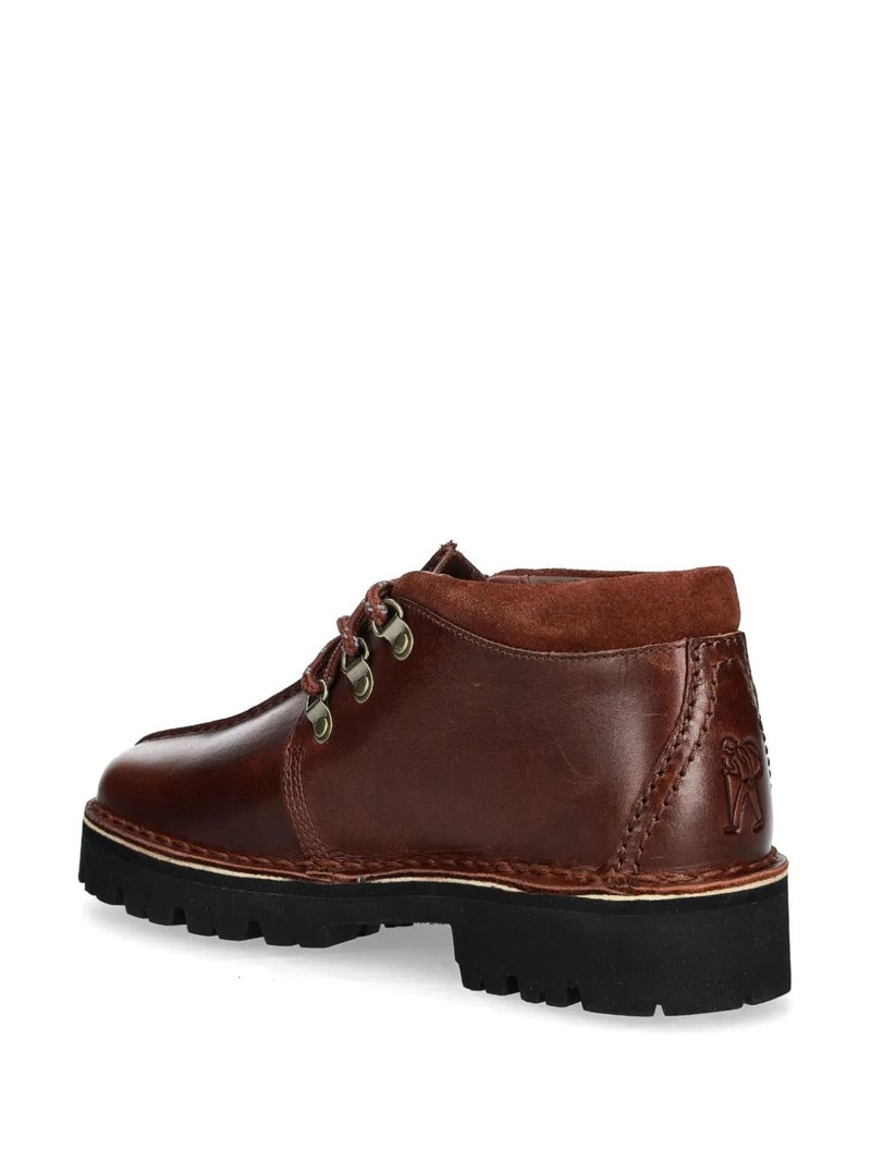 Trek Hike boots 3
