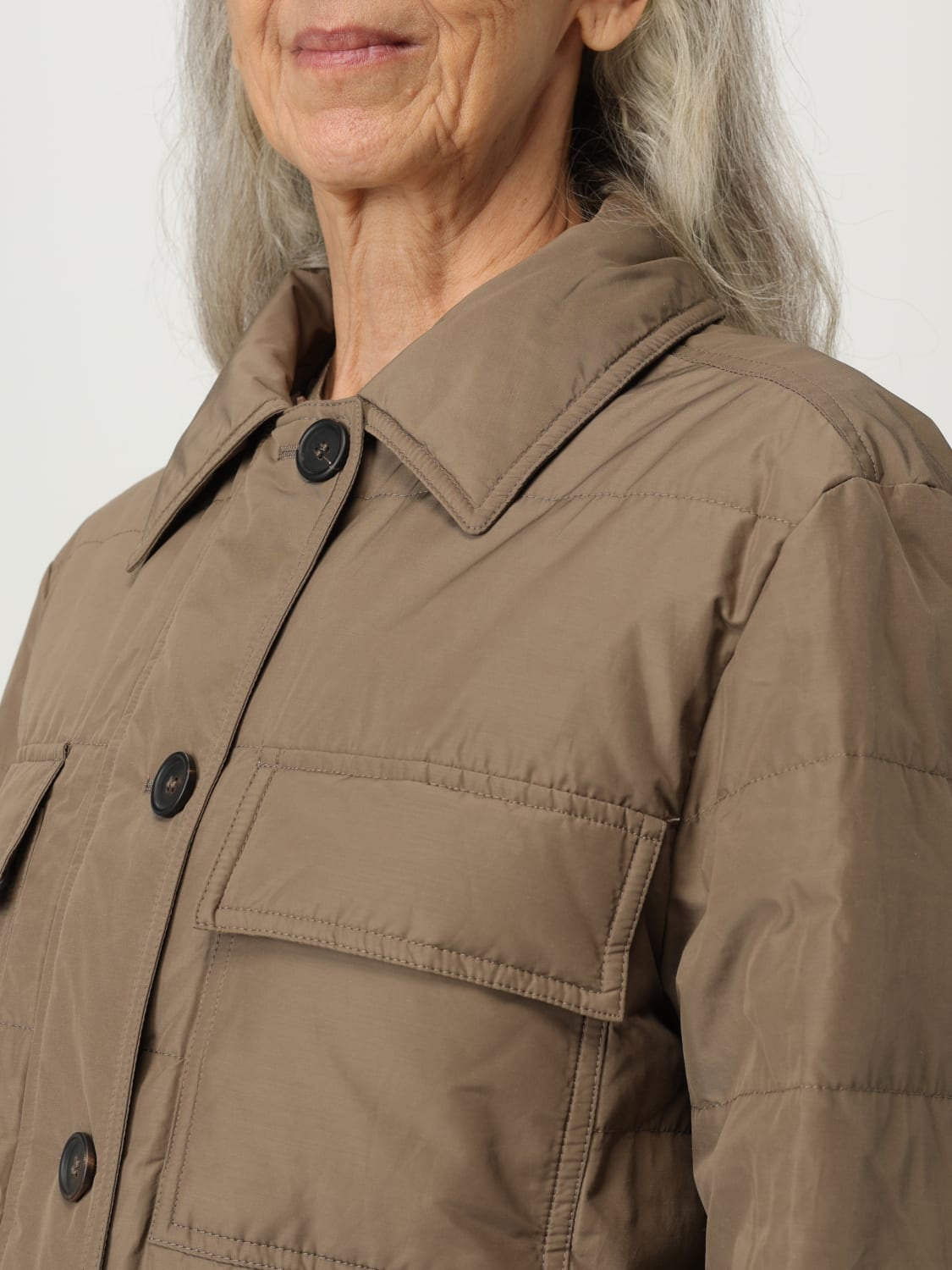 Jacket woman Brunello Cucinelli - 5