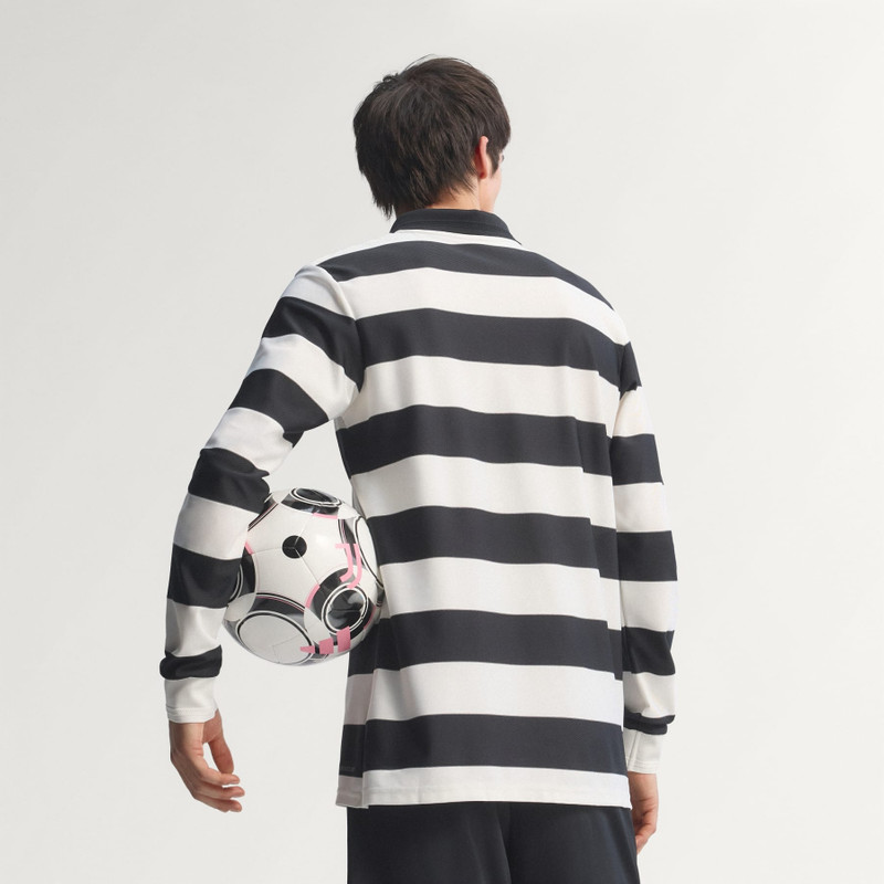 SGURA AUTHENTIC JERSEY LONG SLEEVE 3