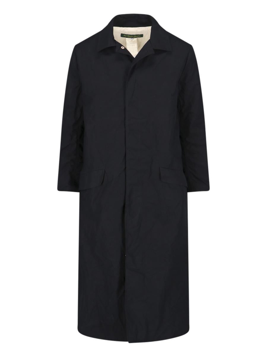 PAUL HARNDEN JACKETS - 1