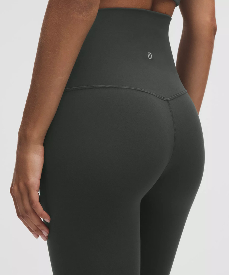 lululemon Align™ Super-High-Rise Pant 28" 5
