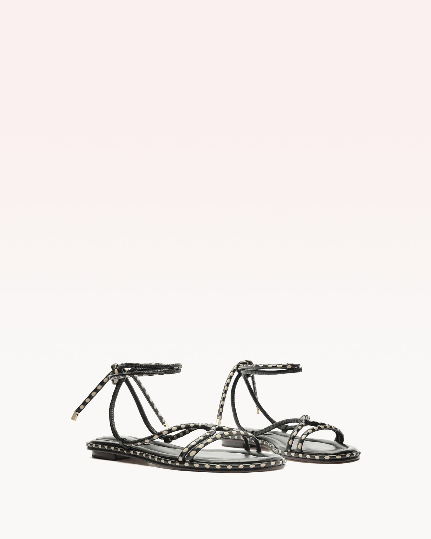 DONNA FLAT - 2