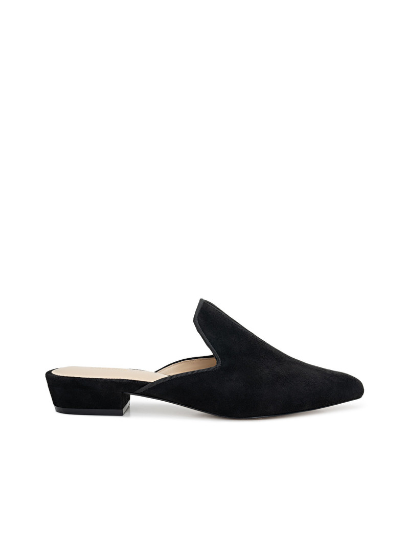 Como Slipper 6