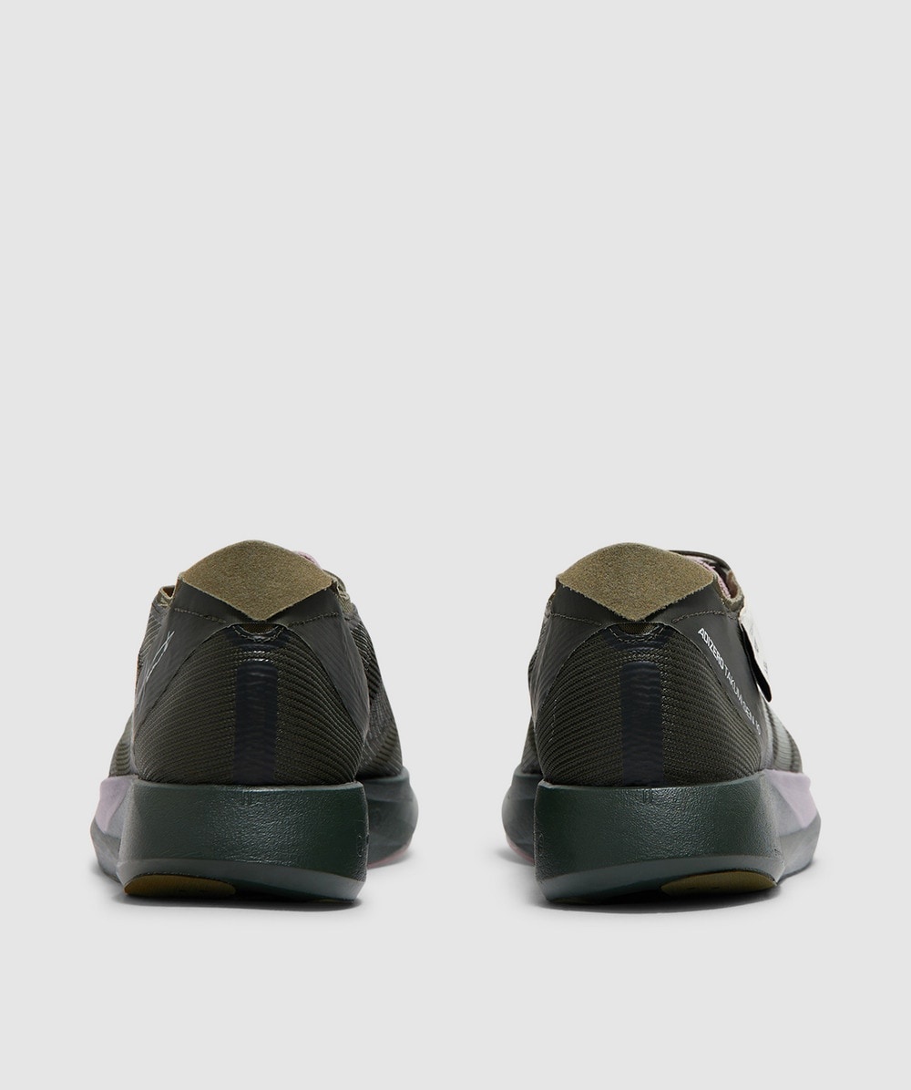 Takumi sen 10 sneaker - 4