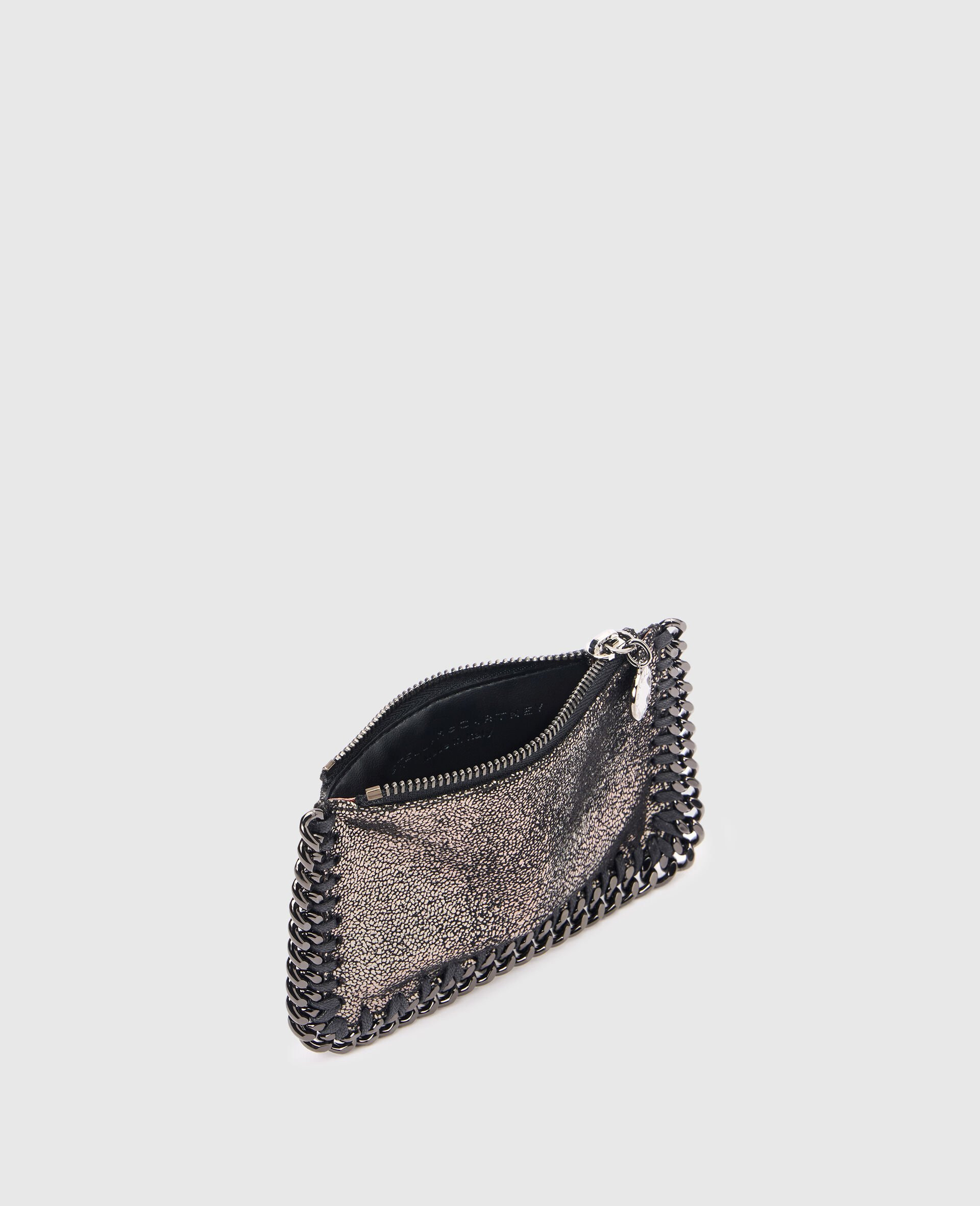 Falabella zipper Cardholder - 4