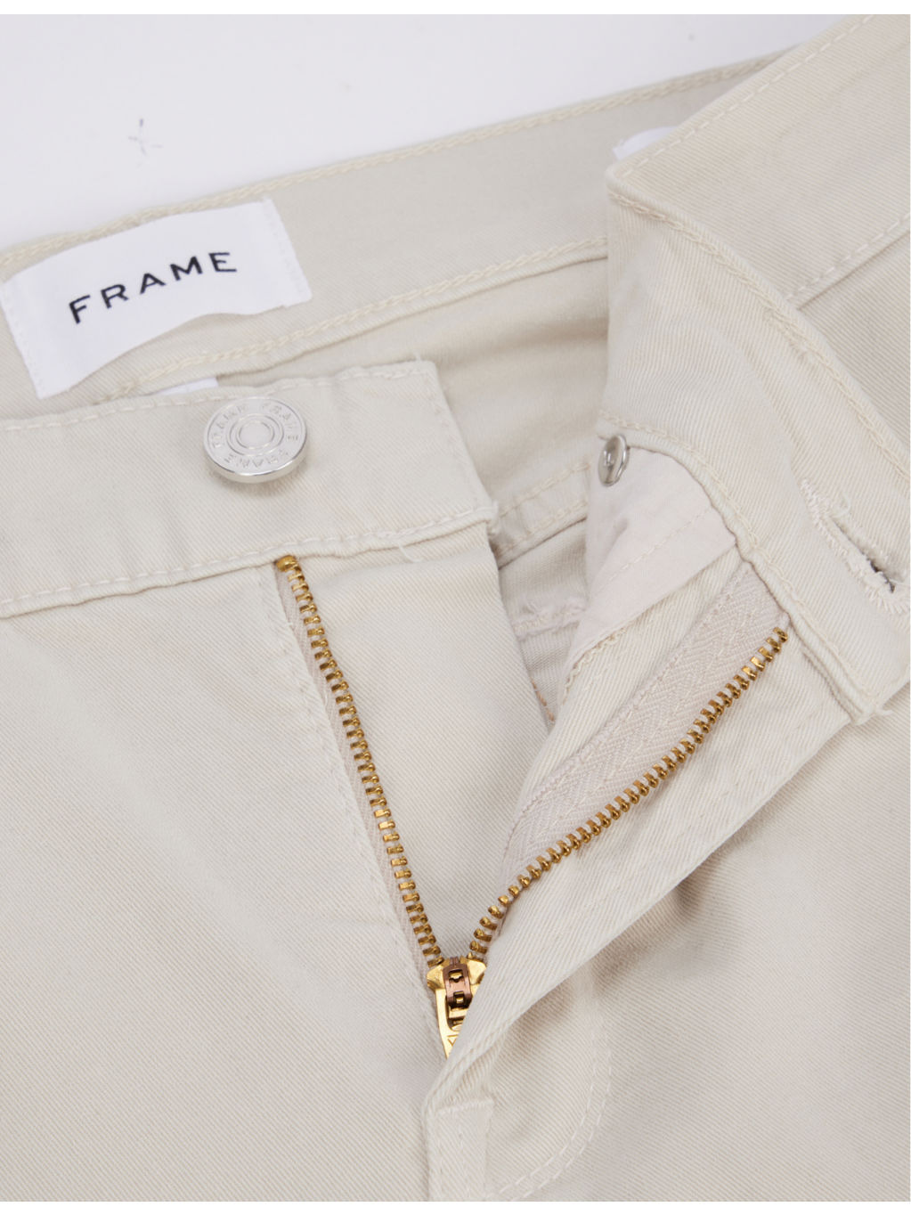 L’homme slim-fit slim-leg stretch-woven trousers - 7
