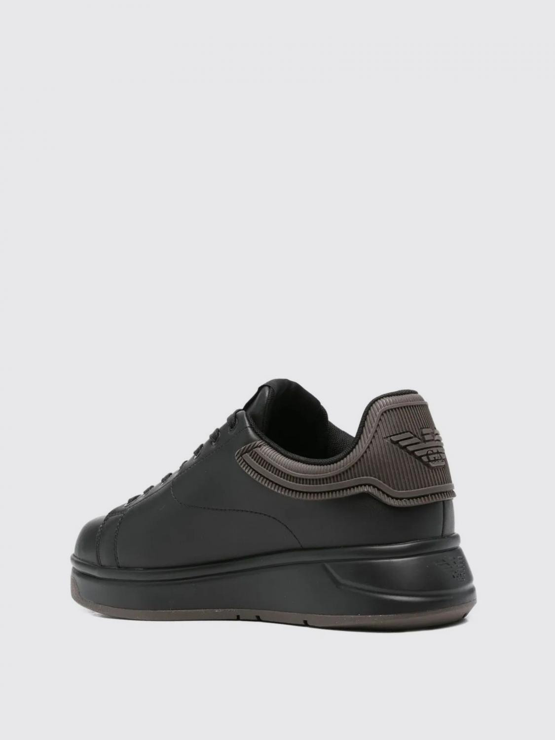 Sneakers men Emporio Armani - 2