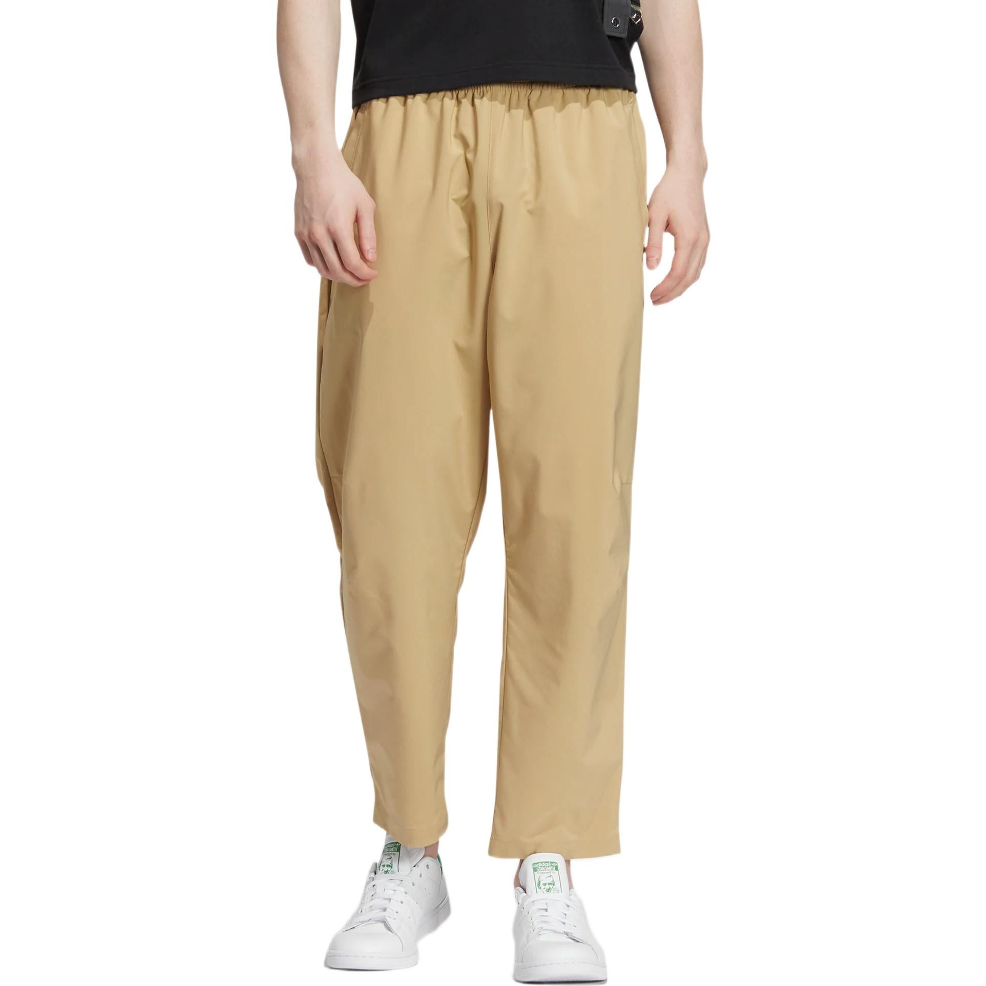 adidas originals Lw Woven Pant Logo HR3431 - 2