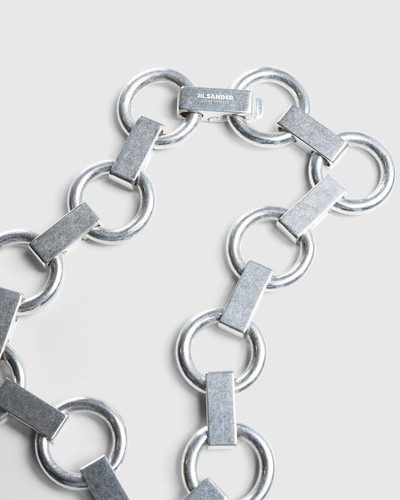 Jil Sander Jil Sander – Our New Chain Bracelet 1 outlook