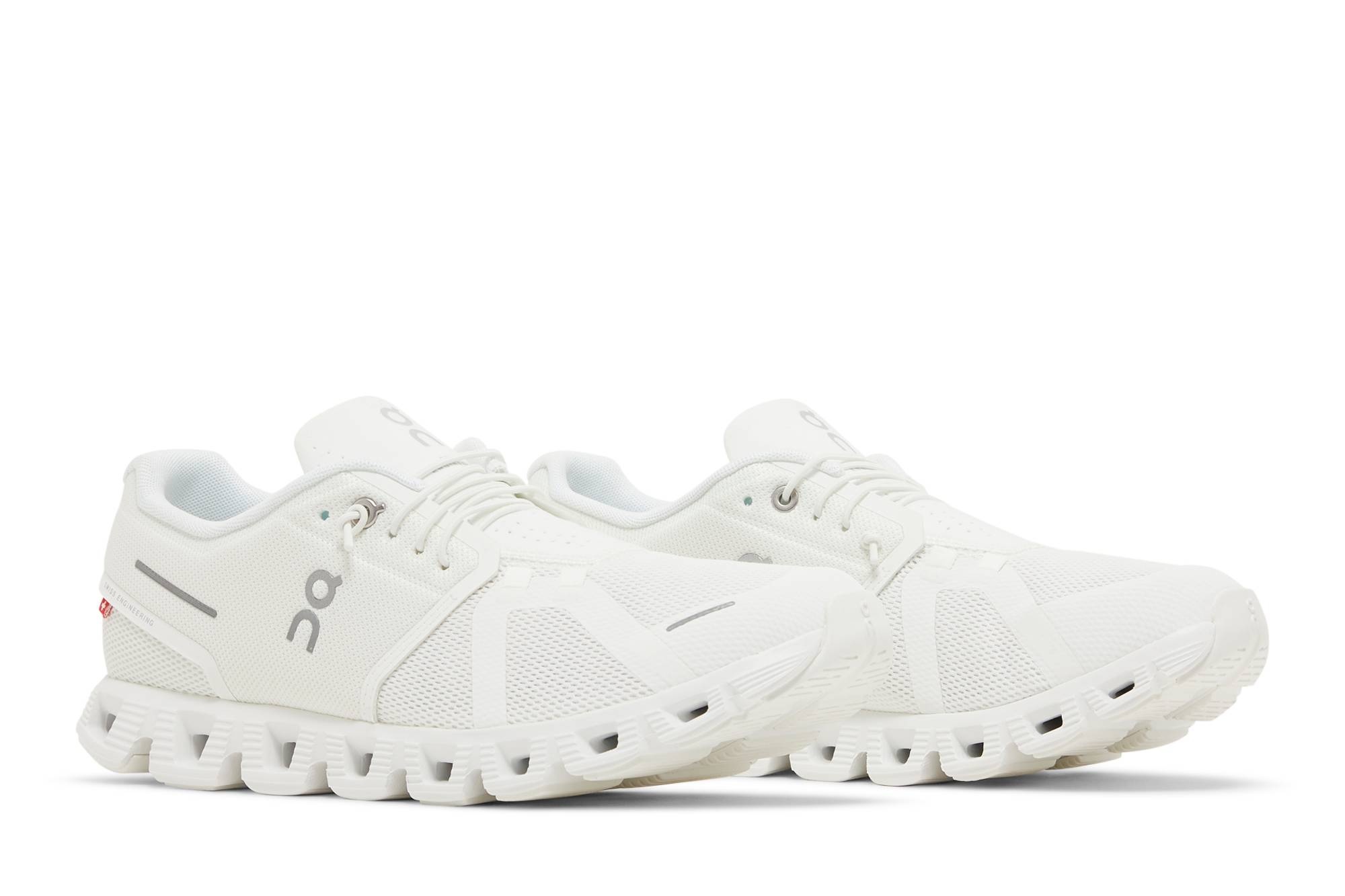 Cloud 5 'Undyed White' - 8