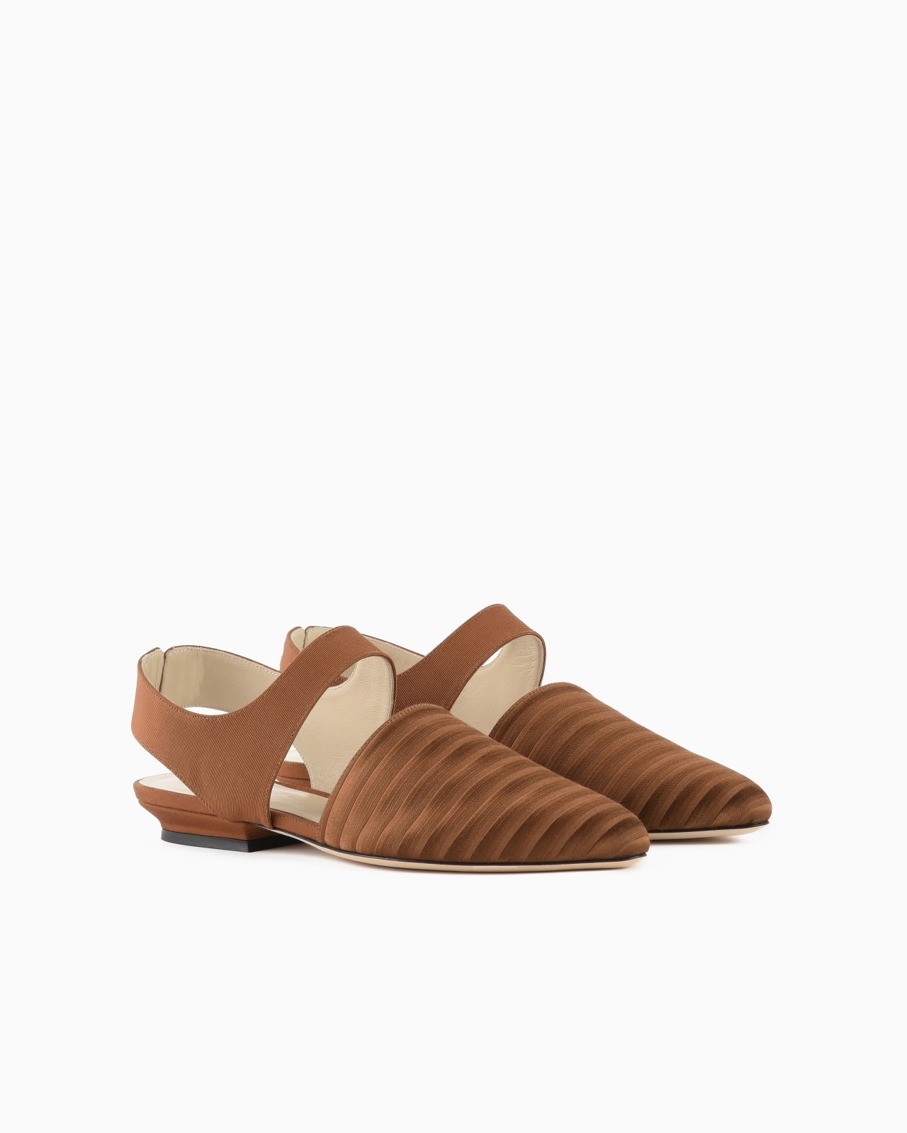 GROSGRAIN BALLERINAS - 2