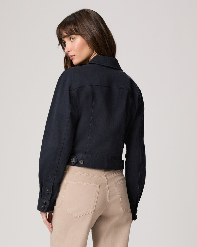 Tamari Jacket 4