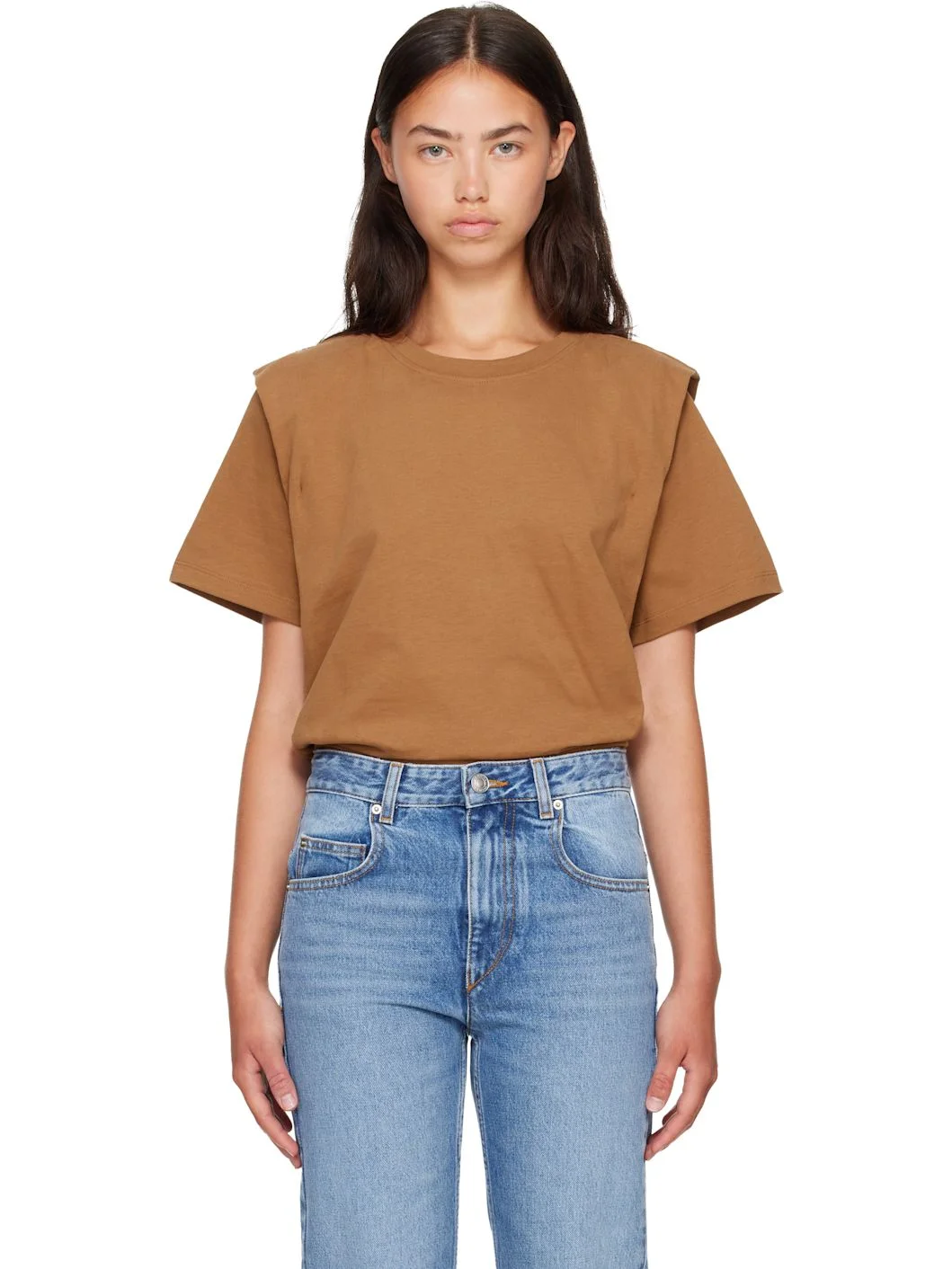 Tan Zelitos T-shirt - 1