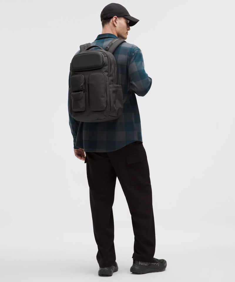 lululemon Cruiser Backpack 26L *Updated outlook