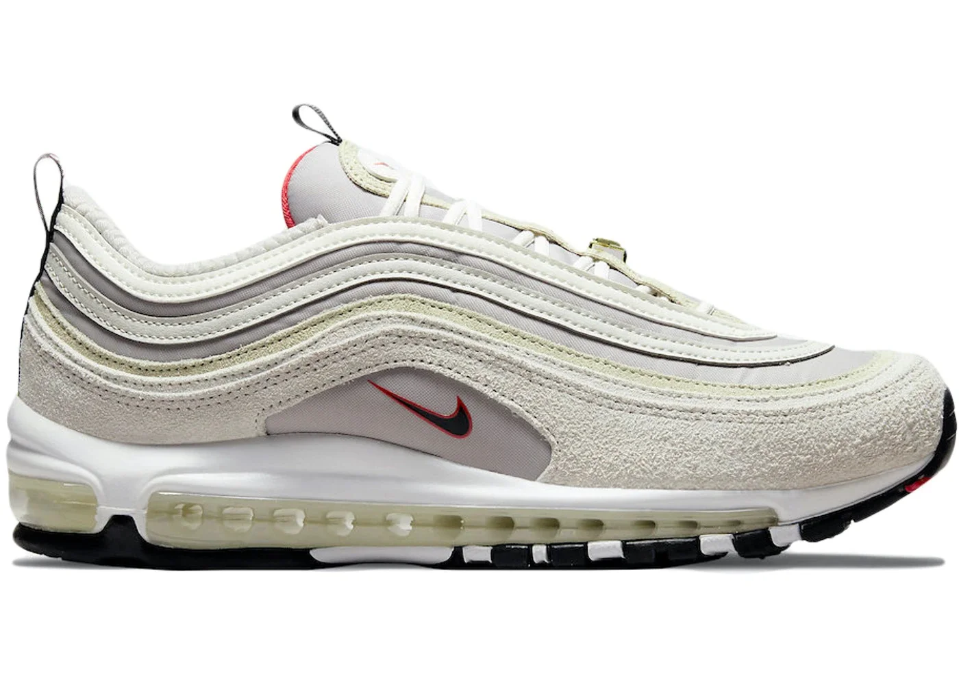 Nike Air Max 97 First Use - 1