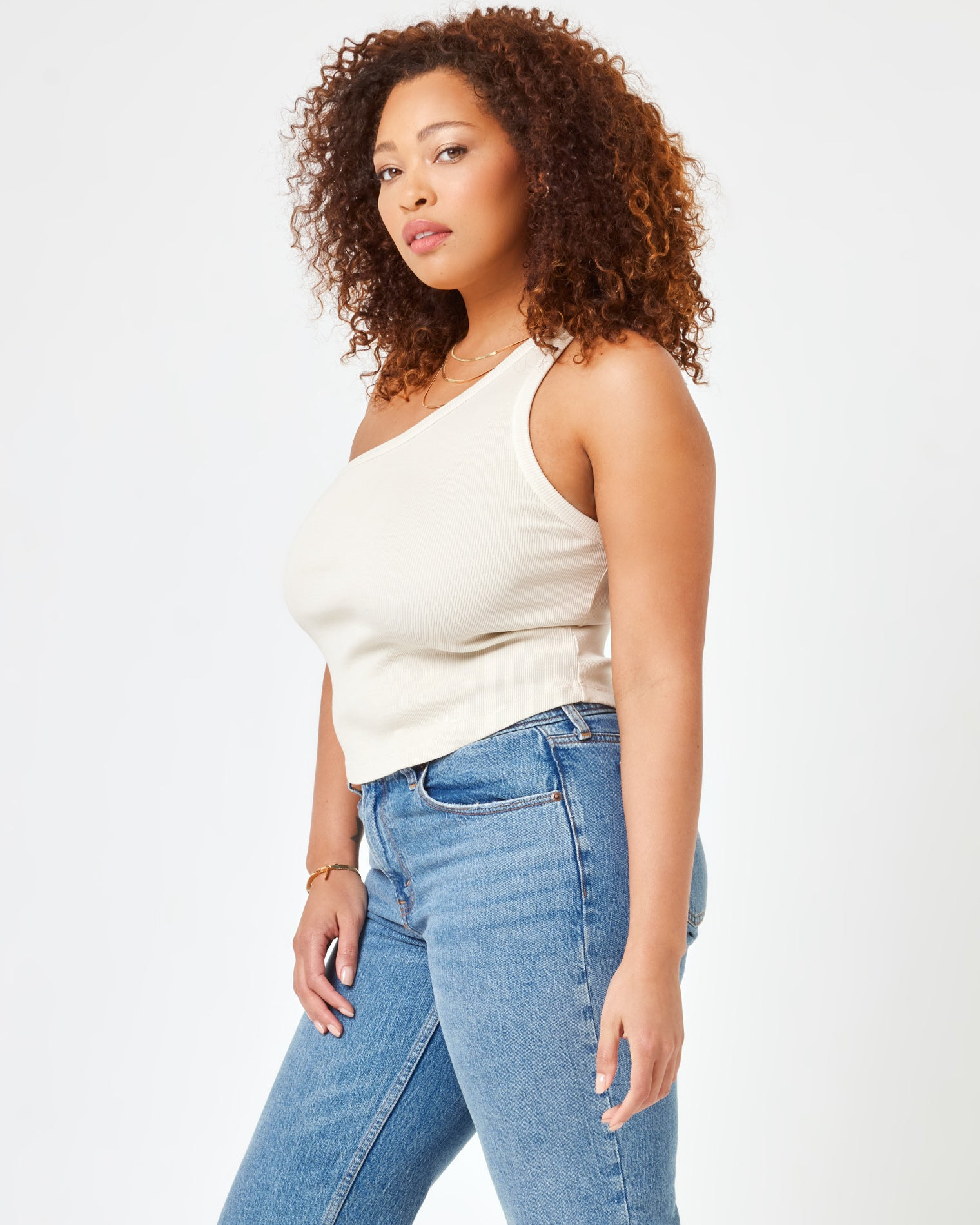 Kylie Tank - 8