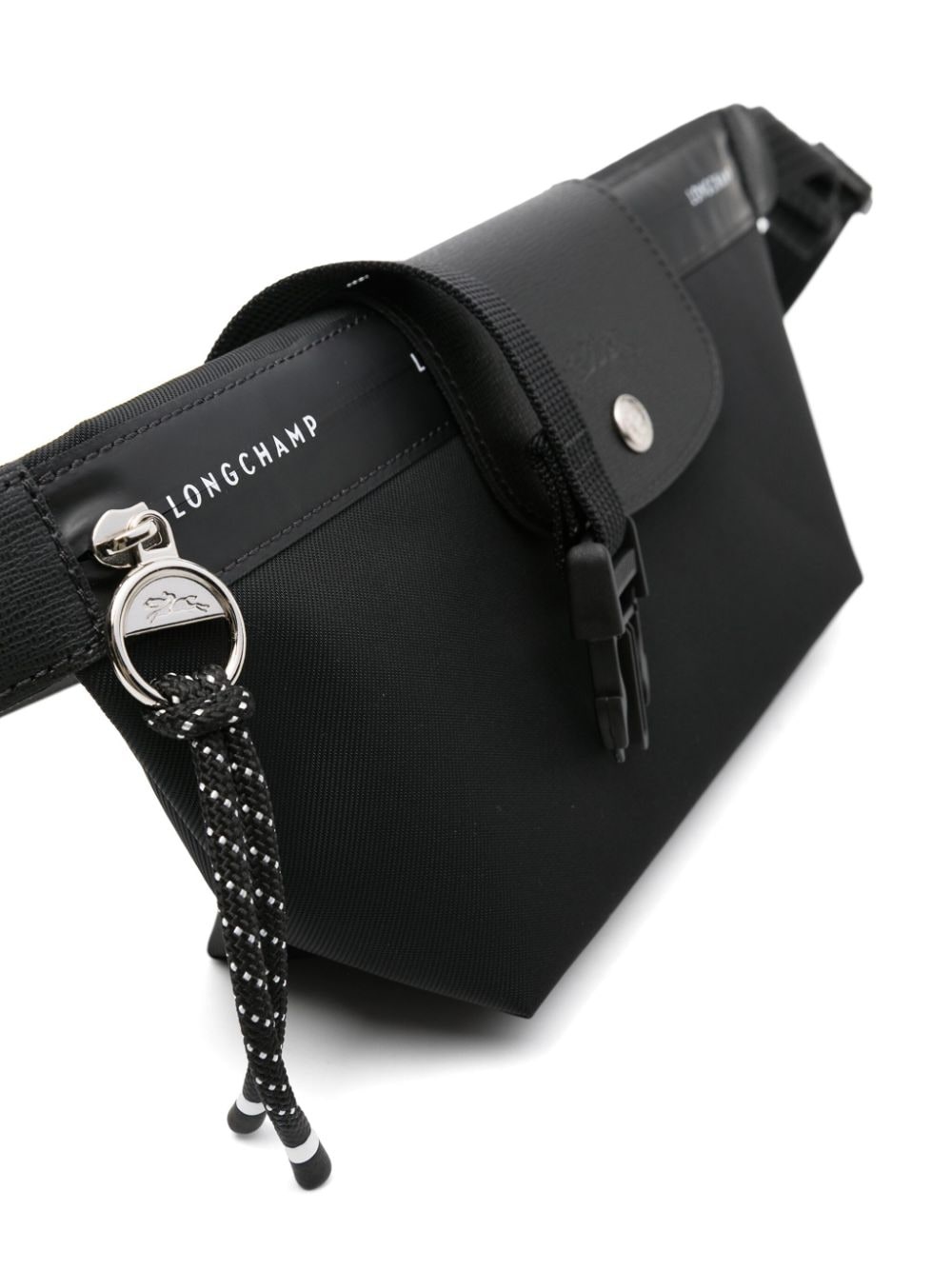 Le Pliage Energy L belt bag - 4