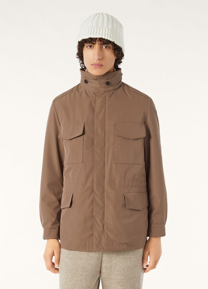 Traveler Field Jacket - 4