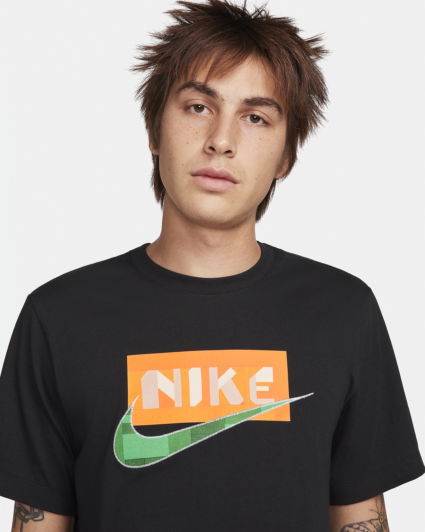 Nike Sportswear Men's T-Shirt - 3