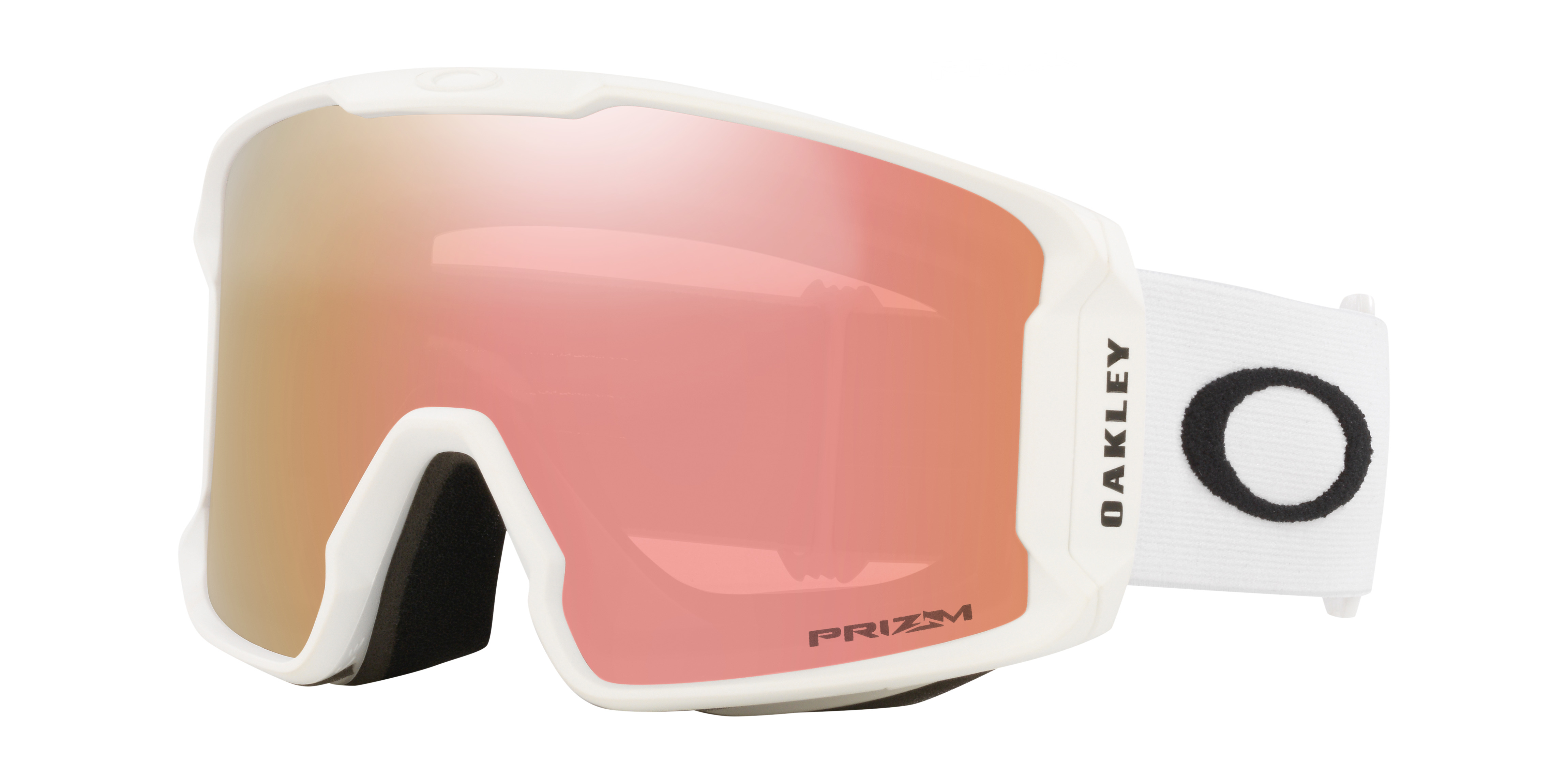 OO7070 Line Miner™ L Snow Goggles - 1