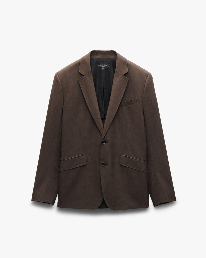 Butler Ripstop Blazer 1