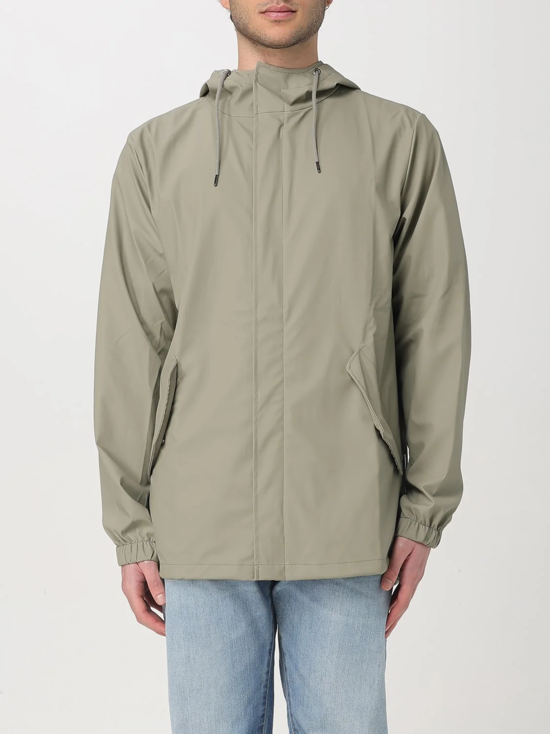 Jacket men Rains - 1