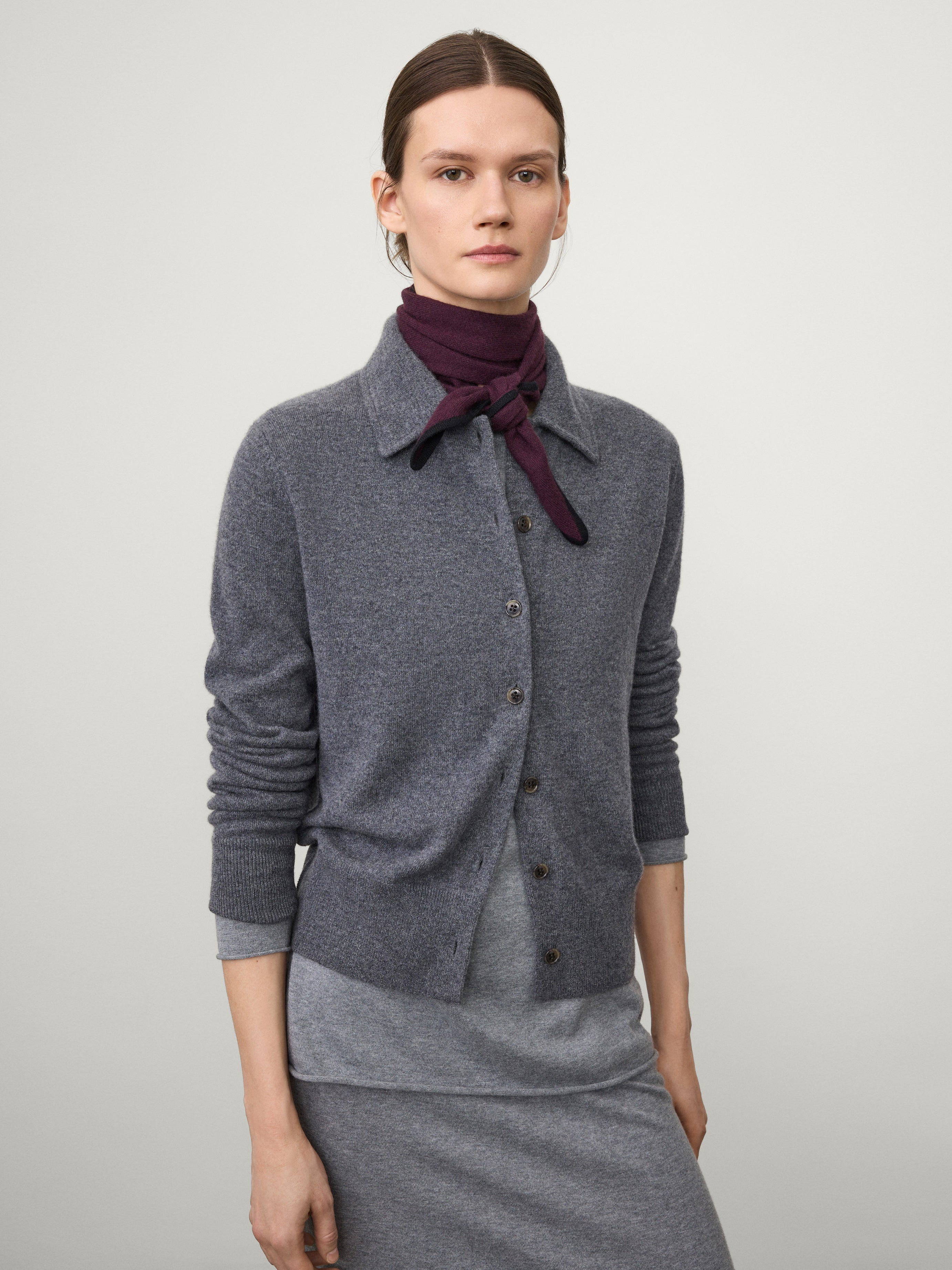The Chelsea Scarf - 3
