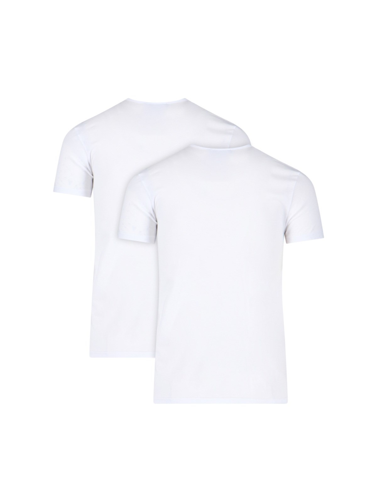 SET OF 2 "MEDUSA" T-SHIRTS - 2