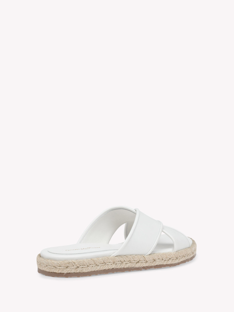 Gianvito Rossi CESARE outlook