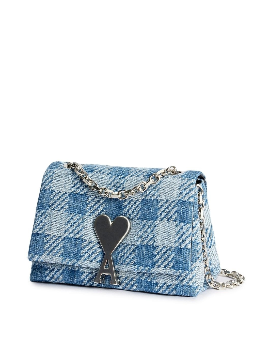 mini Voulez-Vous shoulder bag - 4