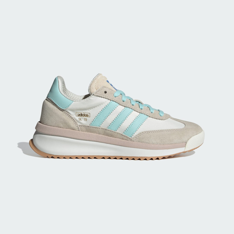 SL 72 RTN Shoes - 1