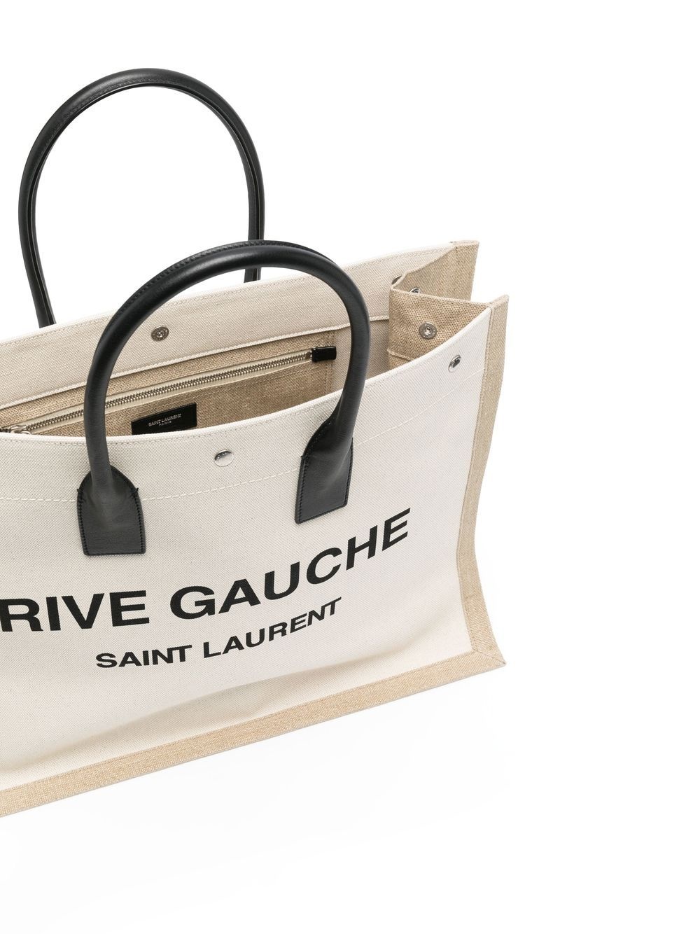 Rive Gauche tote bag - 6