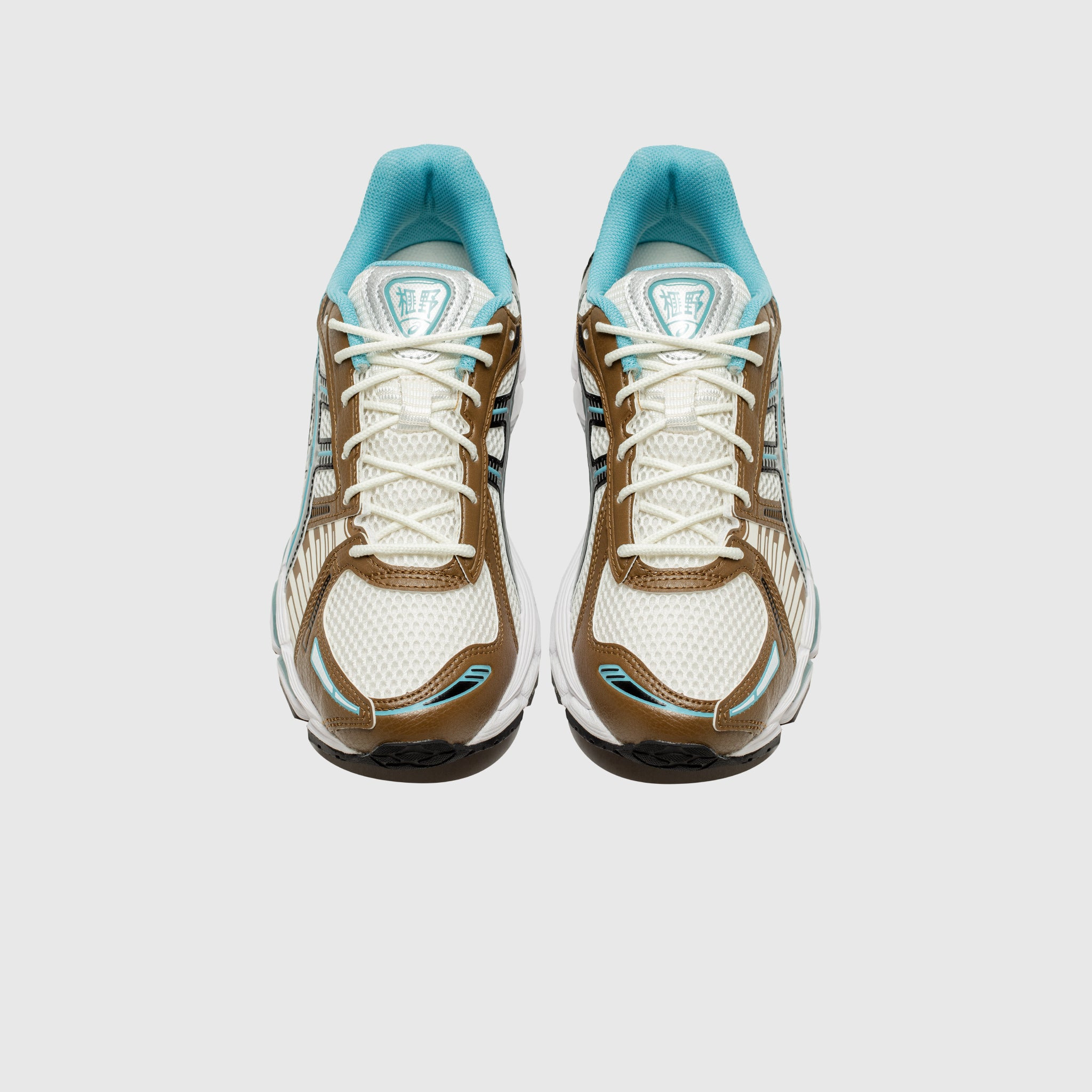 GEL-KAYANO 12.1 - 3