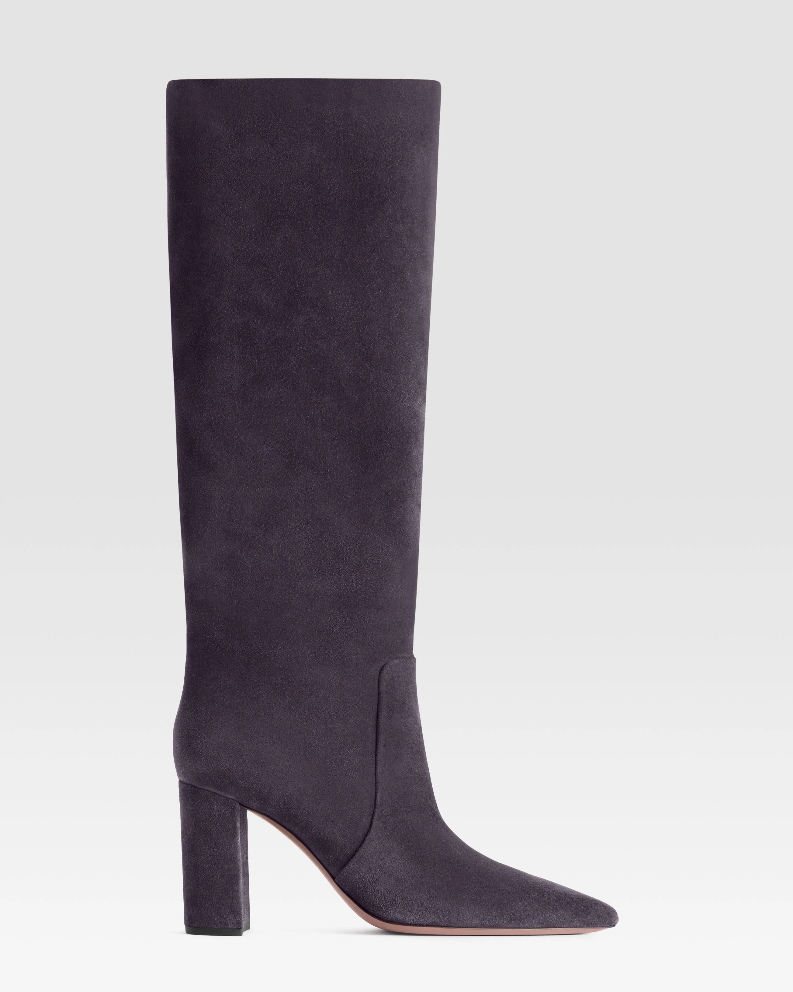 SUEDE BOOT - 1
