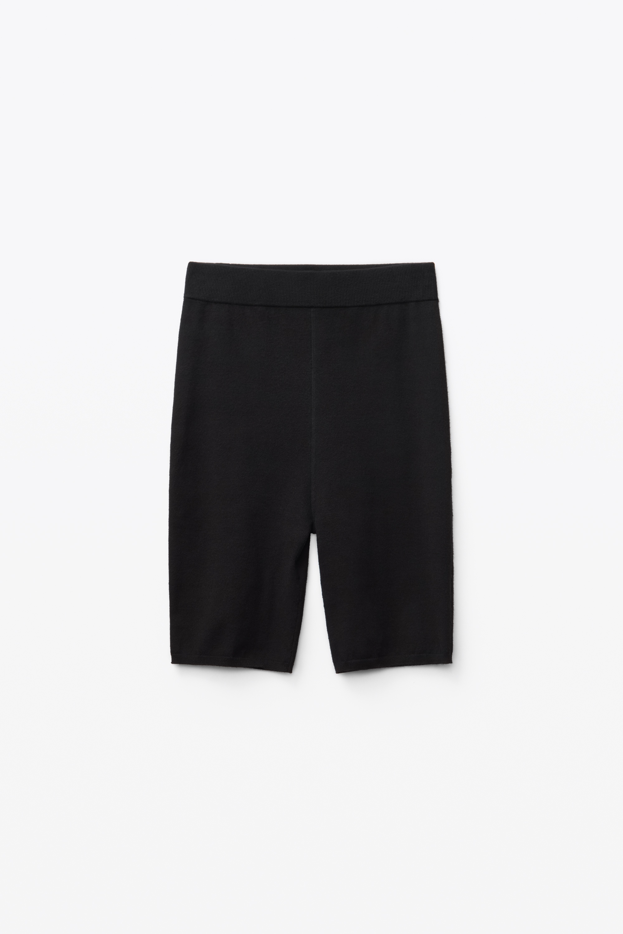 foundation bodycon bike shorts - 1